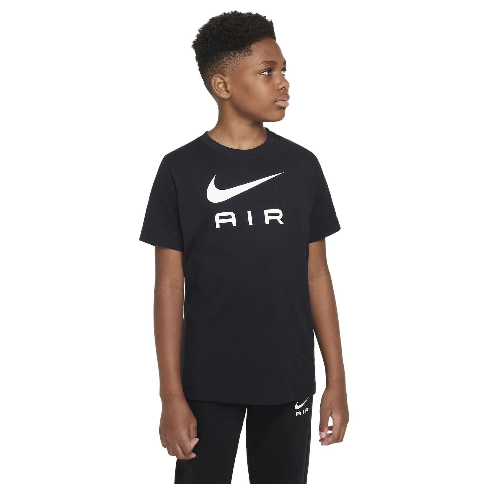 Tricou NIKE pentru copii AIR FA22 - DV3934010