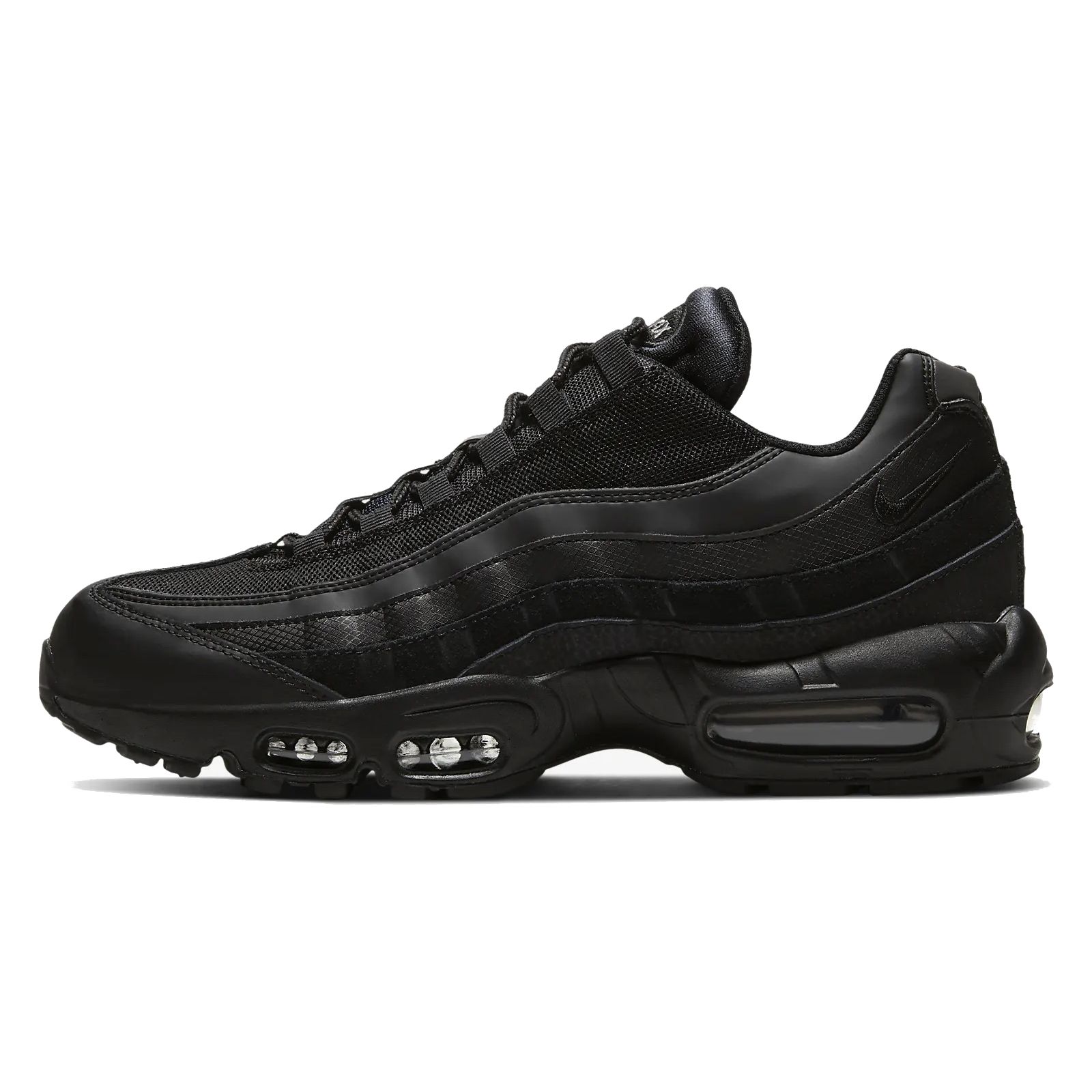 Pantofi sport NIKE pentru barbati AIR MAX 95 ESSENTIAL - CI3705001