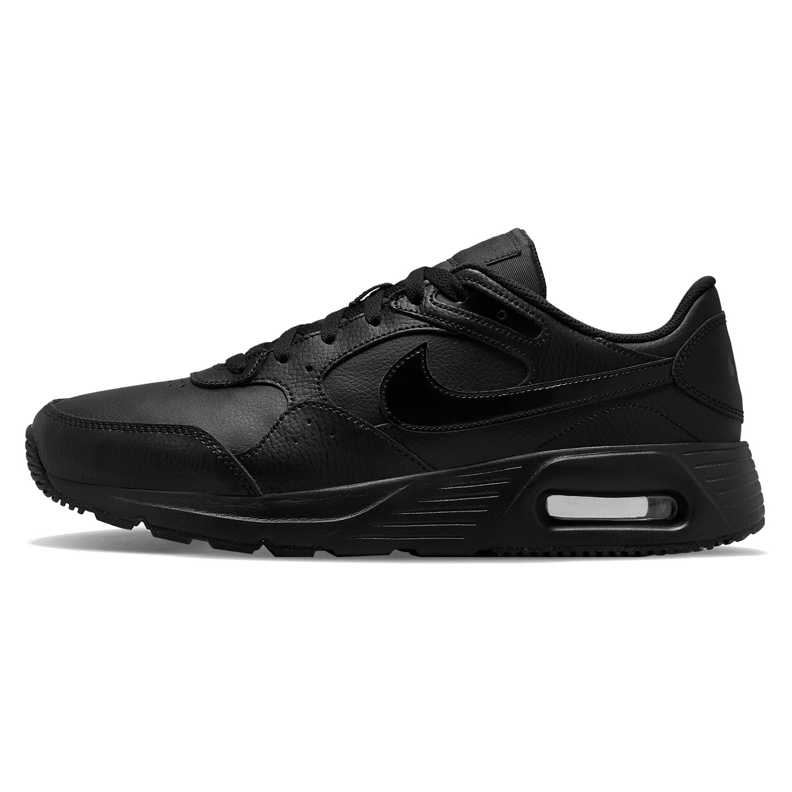 Pantofi sport NIKE pentru barbati AIR MAX SC LEA - DH9636001