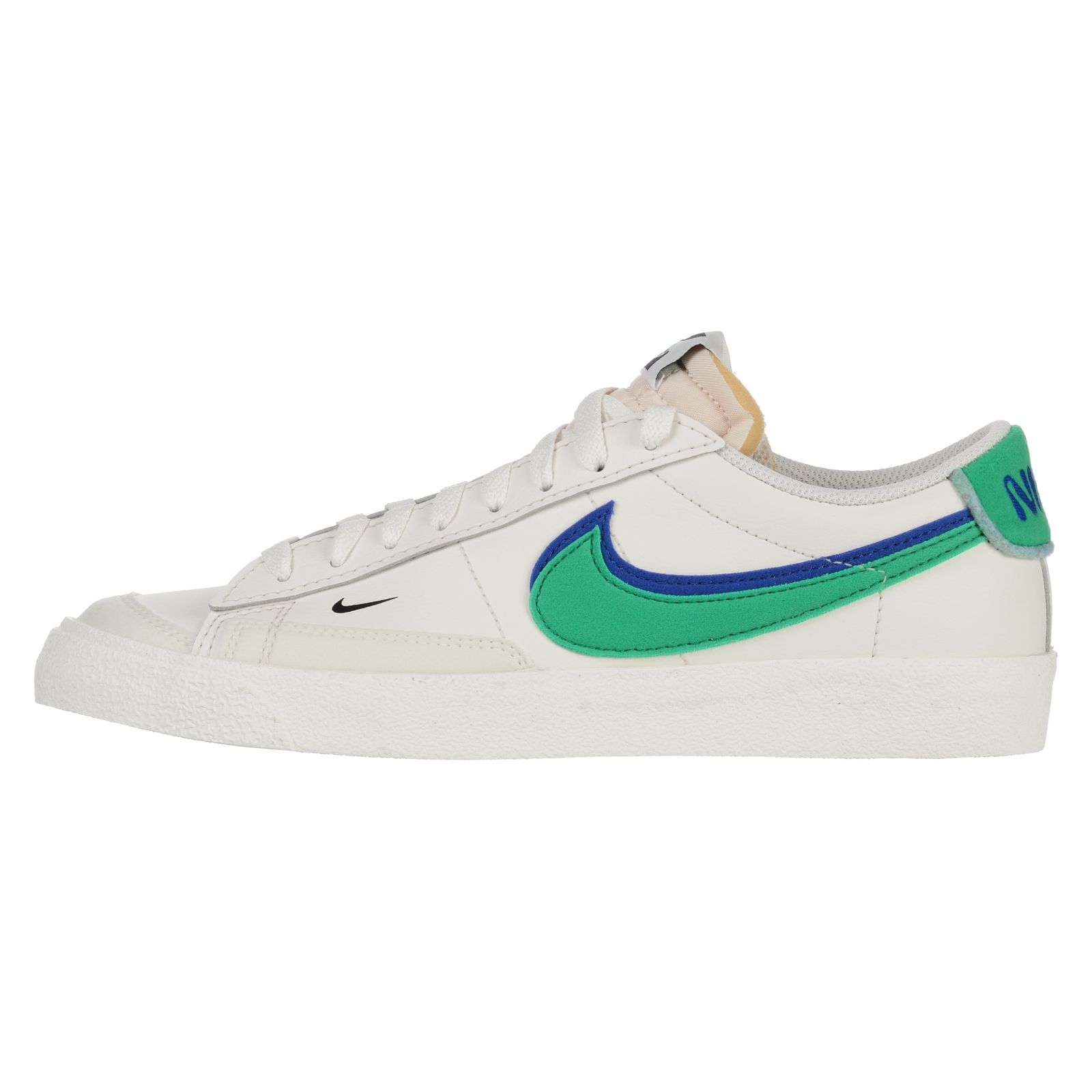 Pantofi sport NIKE pentru barbati BLAZER LOW 77 SE FIBER NN - DO9777001