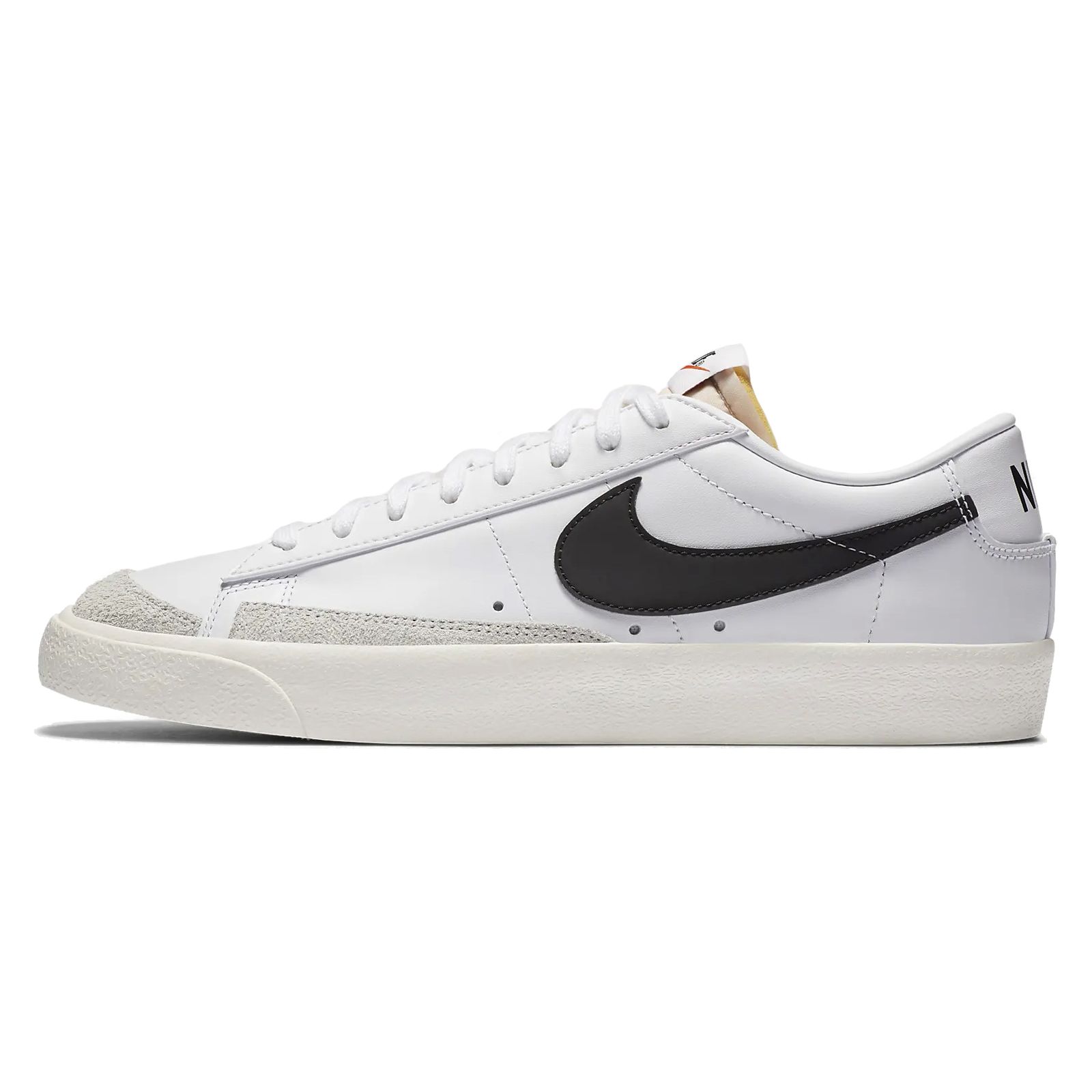 Pantofi sport NIKE pentru barbati BLAZER LOW 77 VNTG - DA6364101