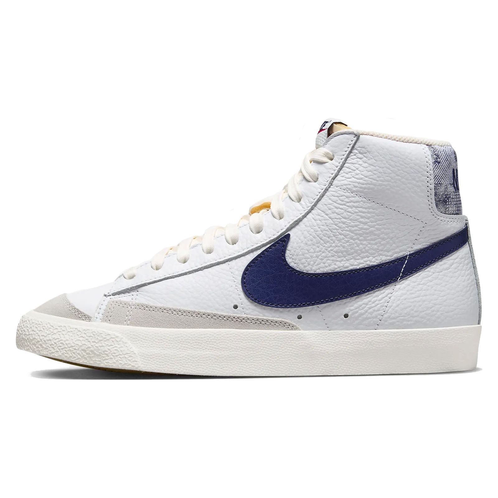 Ghete NIKE pentru barbati BLAZER MID 77 NA - FN6877100