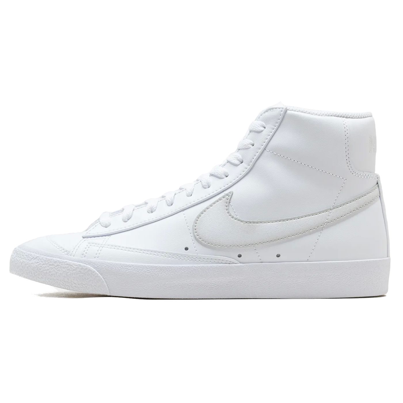 Ghete NIKE pentru barbati BLAZER MID 77 VNTG NAS - FD6924100