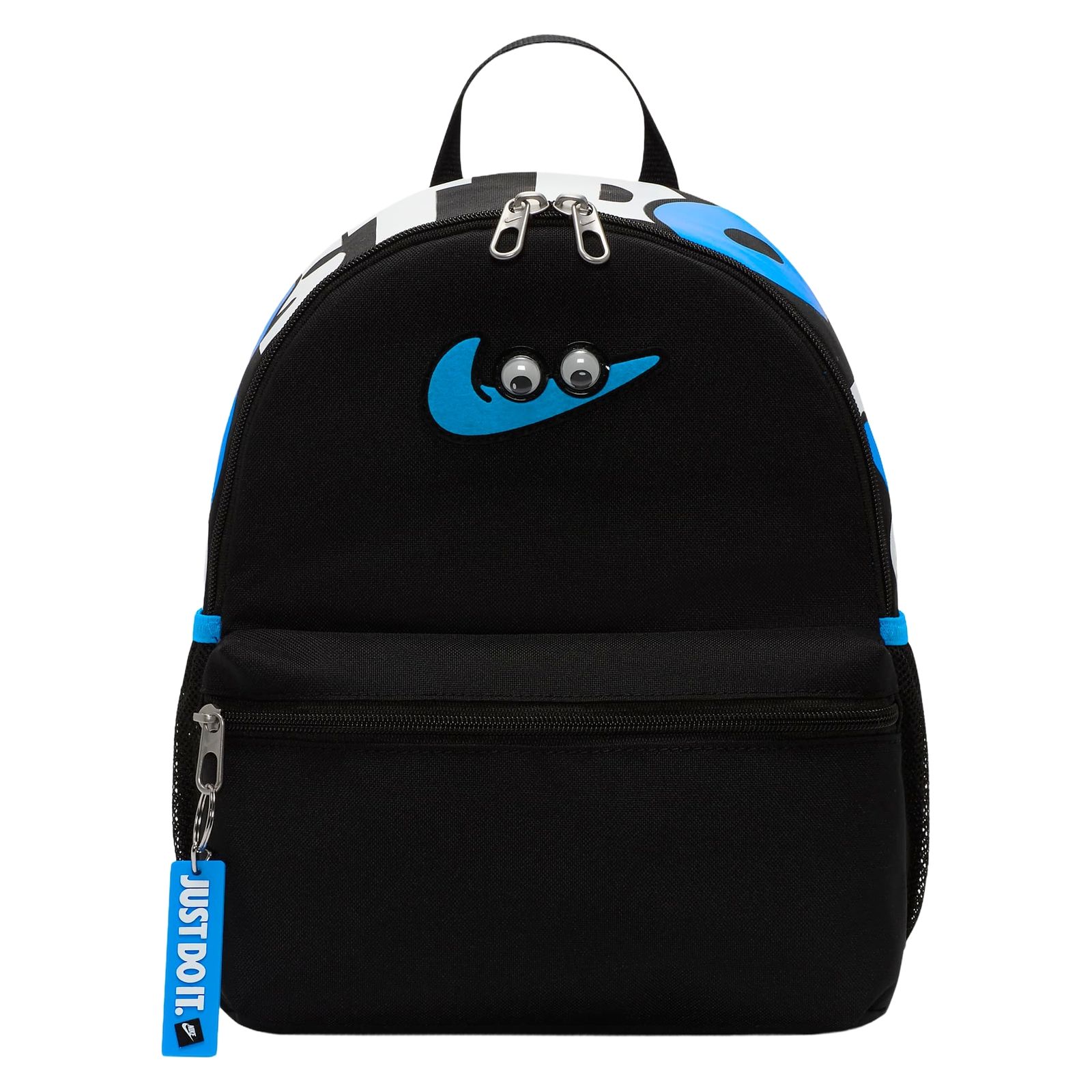 Rucsac NIKE pentru copii BRSLA JDI MNI BPK-SWOOSHY - FZ7259010