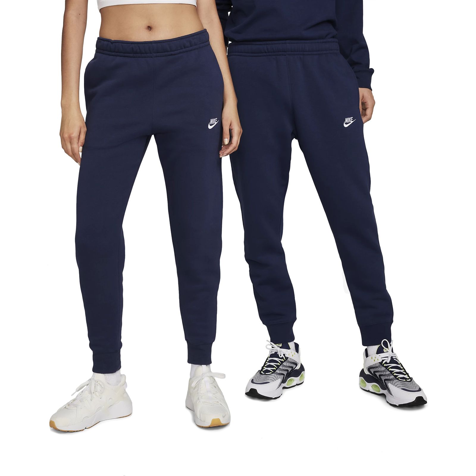 Pantaloni trening NIKE pentru barbati CLUB JGGR BB - BV2671410