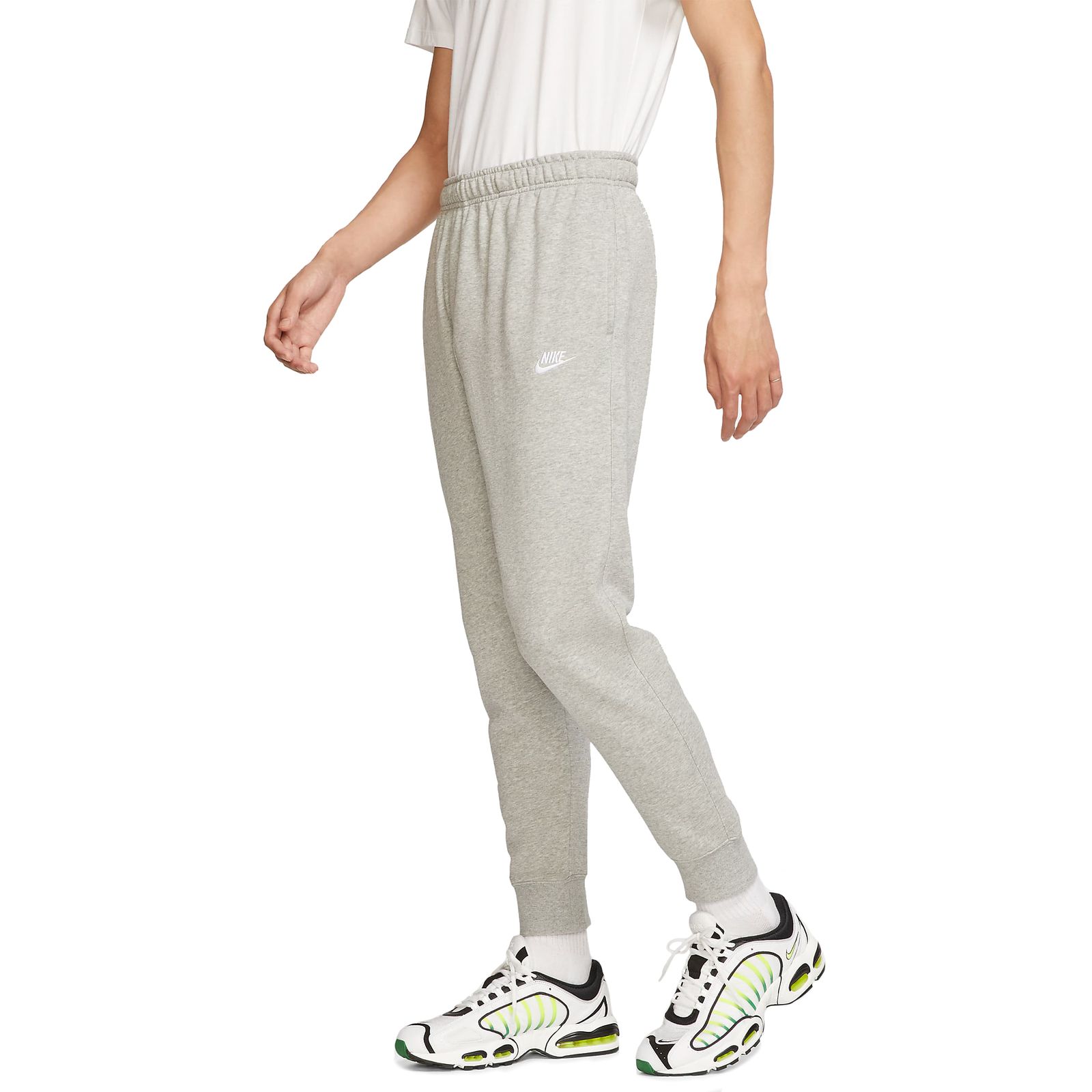 Pantaloni trening NIKE pentru barbati CLUB JGGR FT - BV2679063