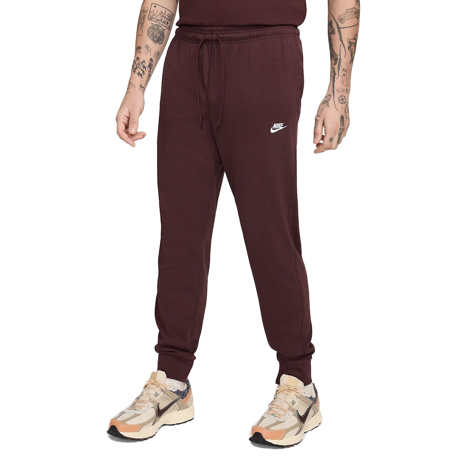 Pantaloni trening NIKE pentru barbati CLUB KNIT JOGGER - FQ4330652