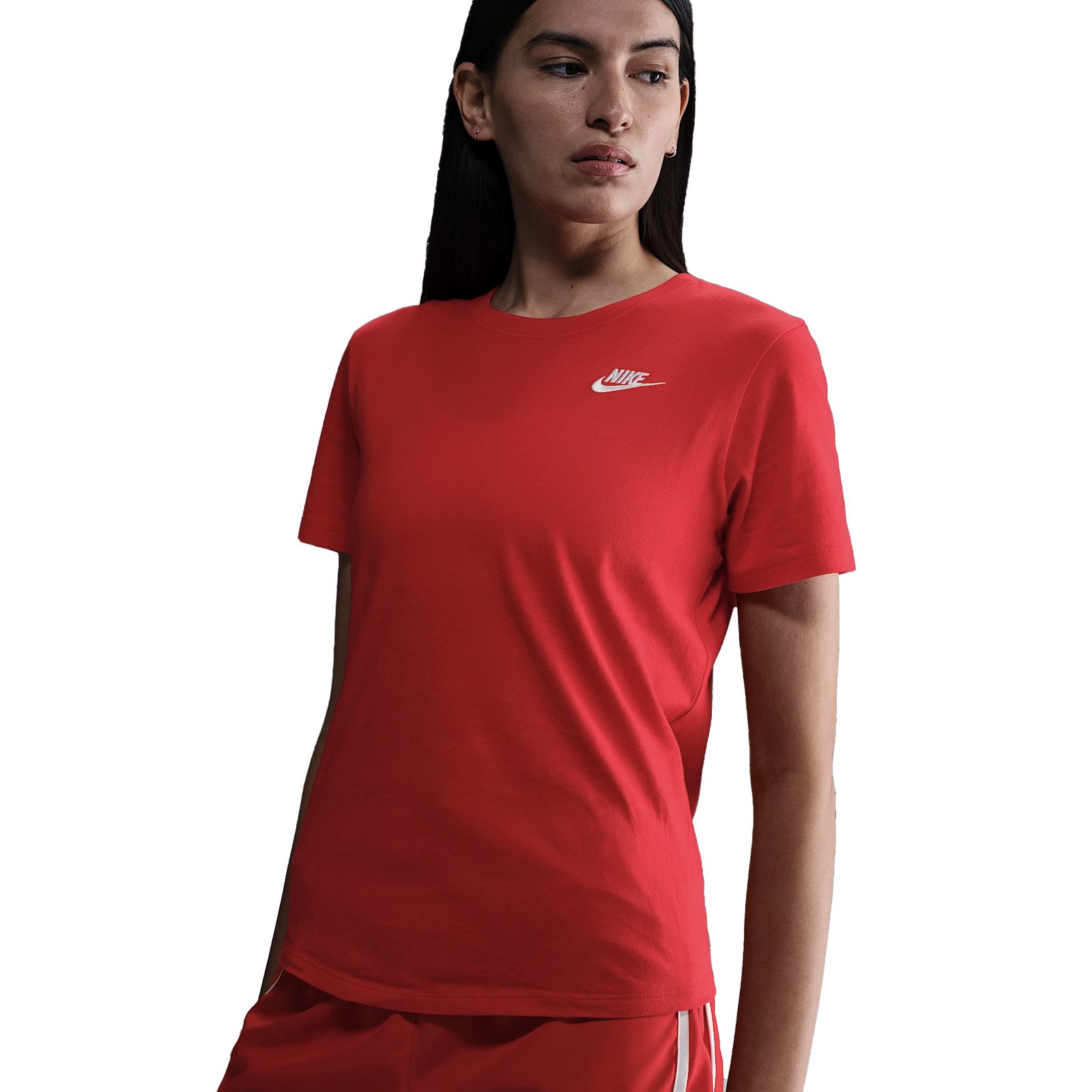 Tricou NIKE pentru femei CLUB SS TEE - DX7902657