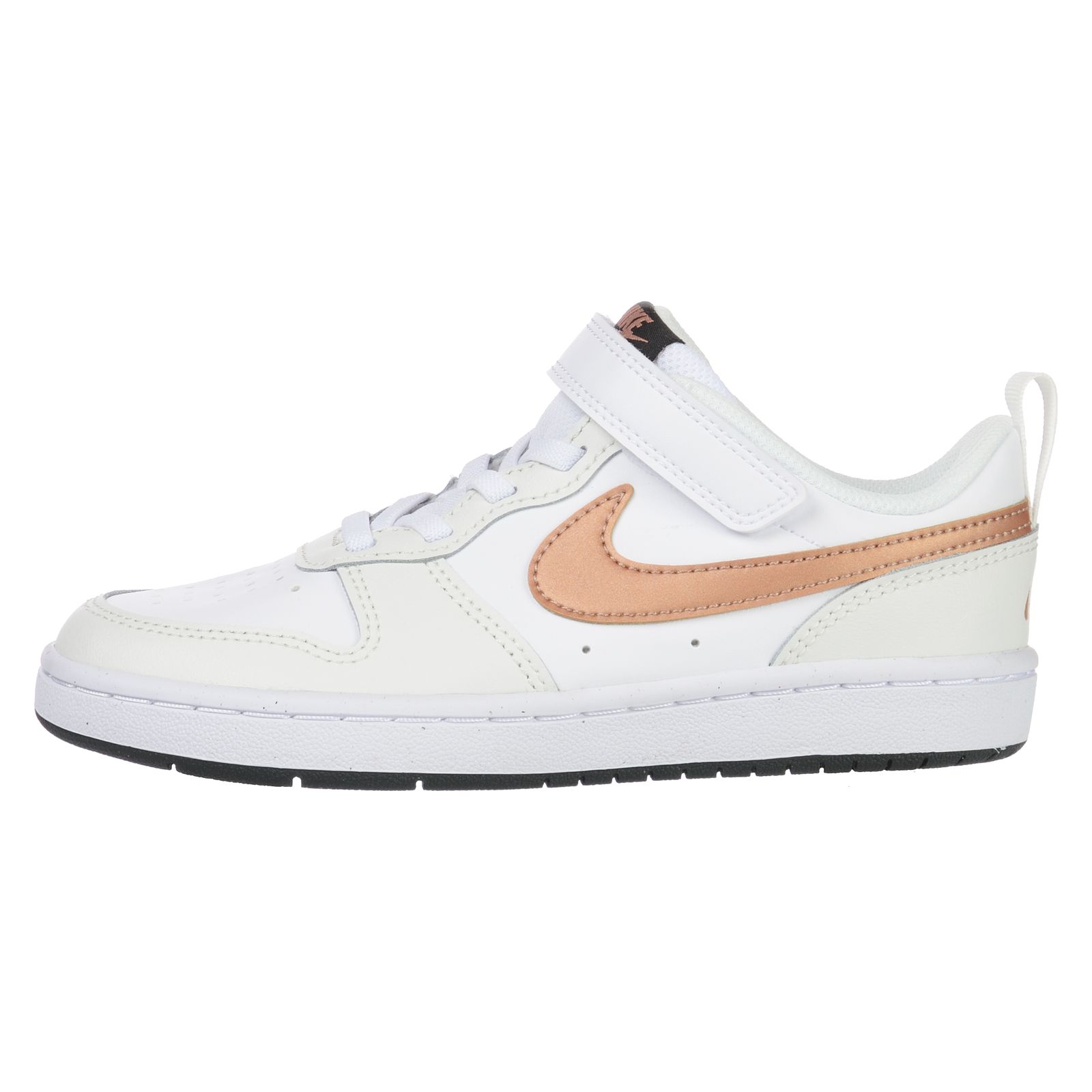 Pantofi sport NIKE pentru copii COURT BOROUGH LOW 2 BPV - BQ5451116