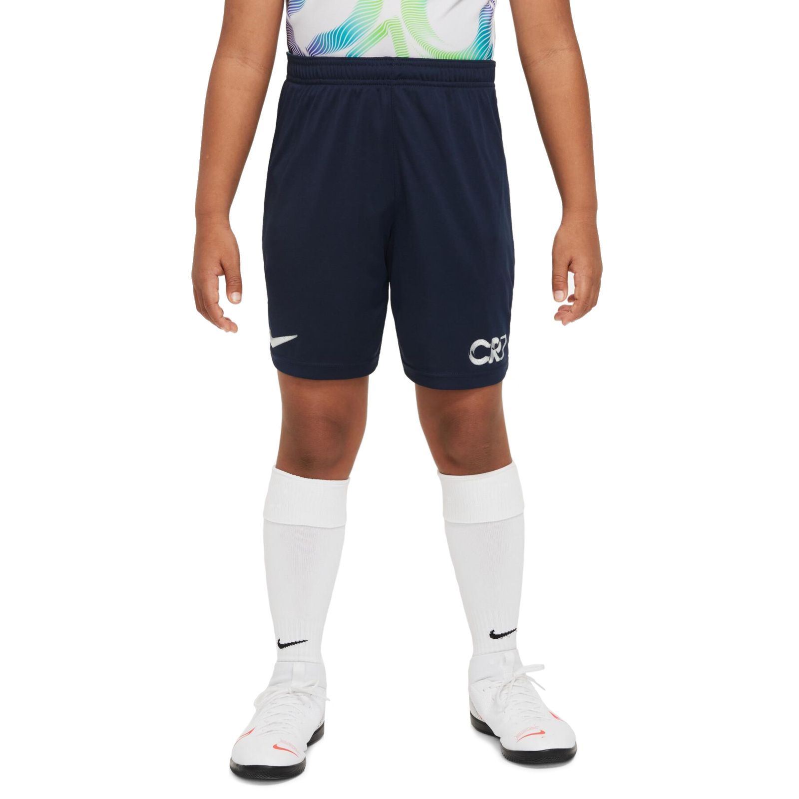 Short NIKE pentru copii CRISTIANO RONALDO 7 B NK DF SHORT K - DH9768451