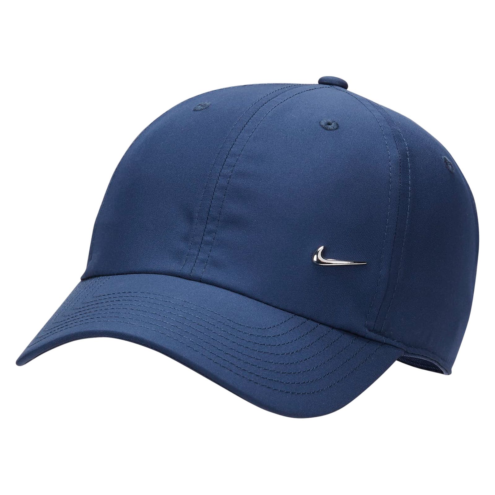 Sapca NIKE unisex DF CLUB CAP U CB MTSWSH L - FB5372410