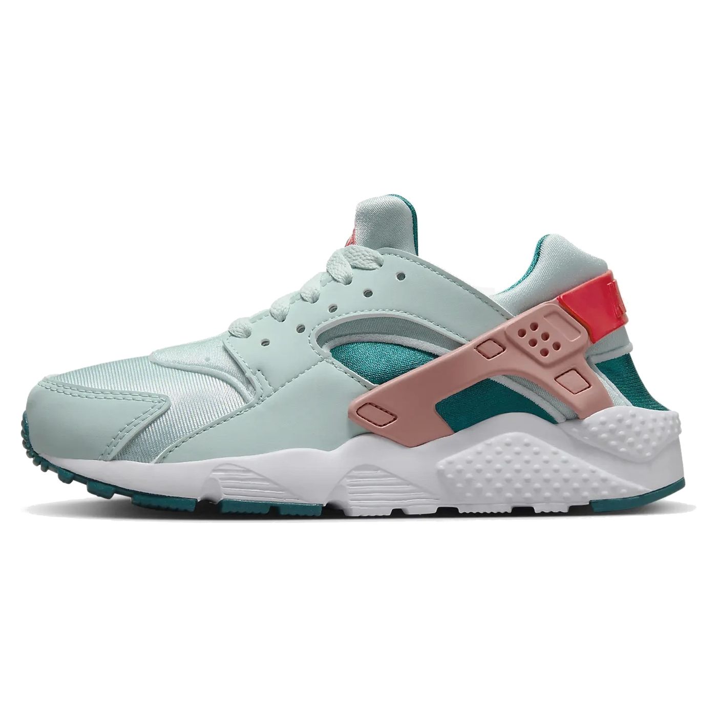 Pantofi sport NIKE pentru copii HUARACHE RUN BG - 654275305