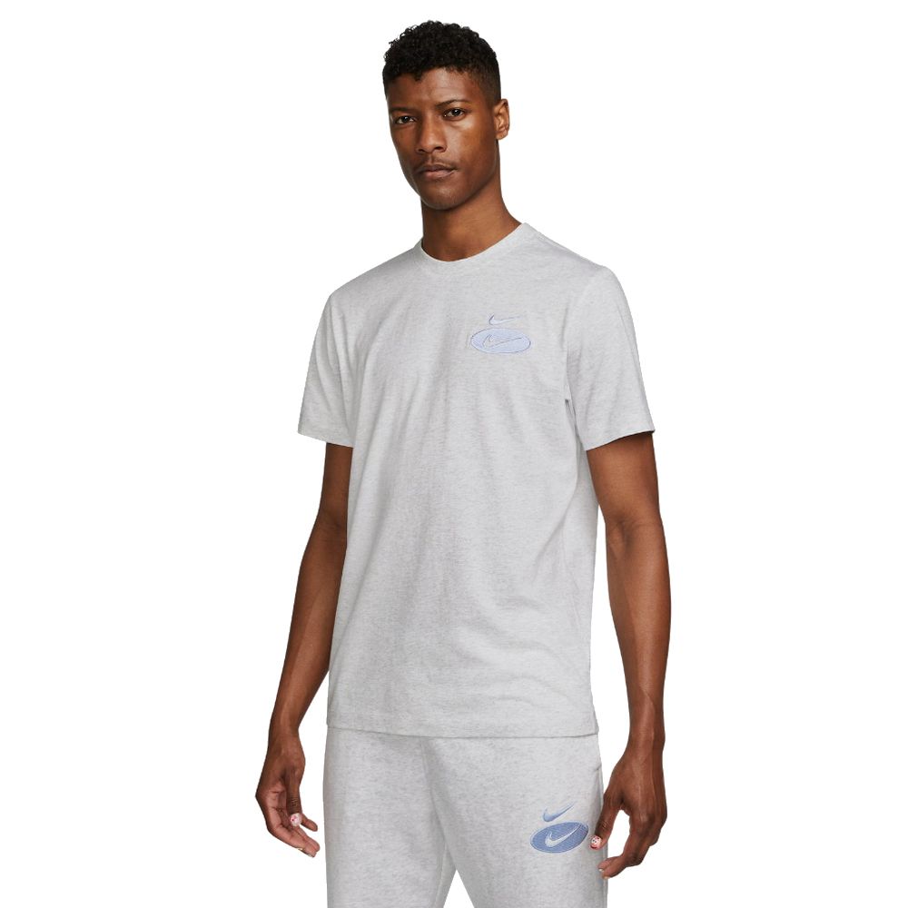 Tricou NIKE pentru barbati M NSW ESS+ CORE 1 TEE - DM6341051