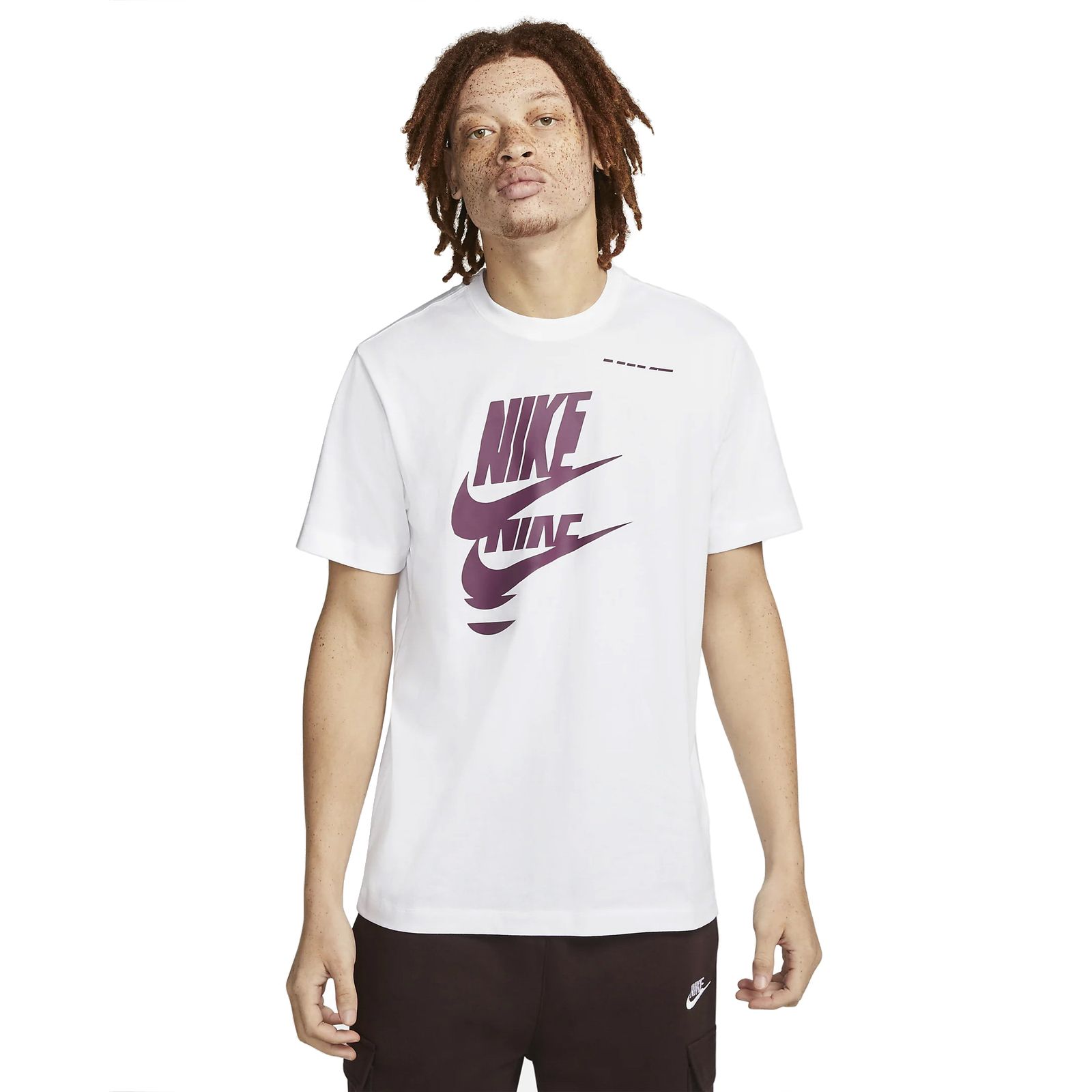 Tricou NIKE pentru barbati M NSW ESS+ SPORT 1 TEE - DM6377100