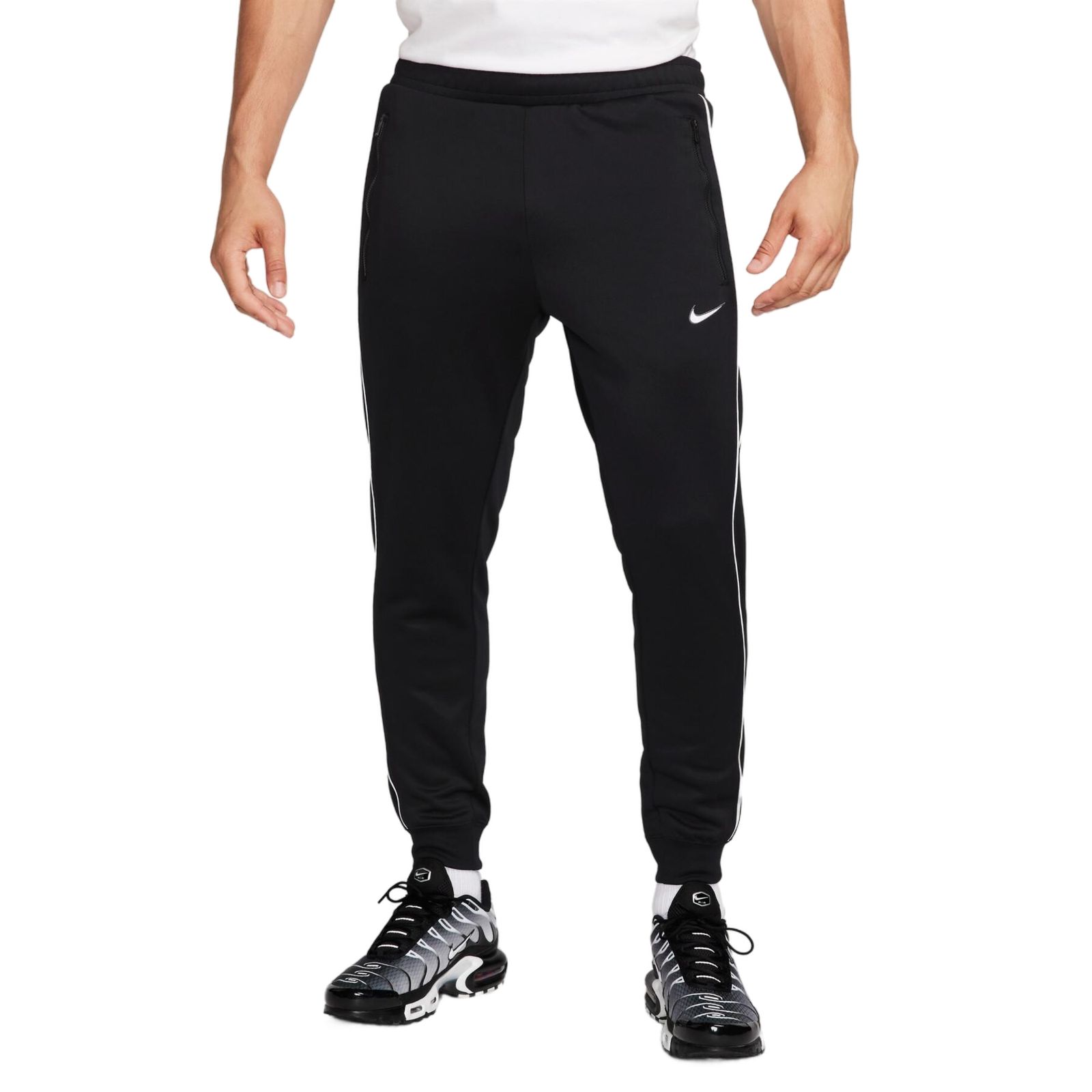 Pantaloni trening NIKE pentru barbati SP PK JOGGER - FN0250010