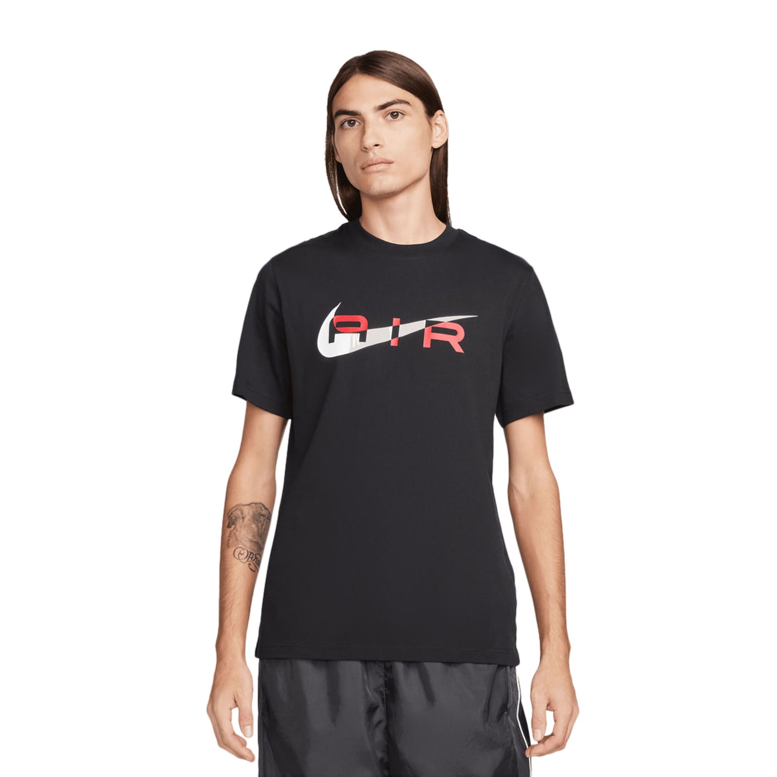 Tricou NIKE pentru barbati SW AIR GRAPHIC TEE - FN7704012