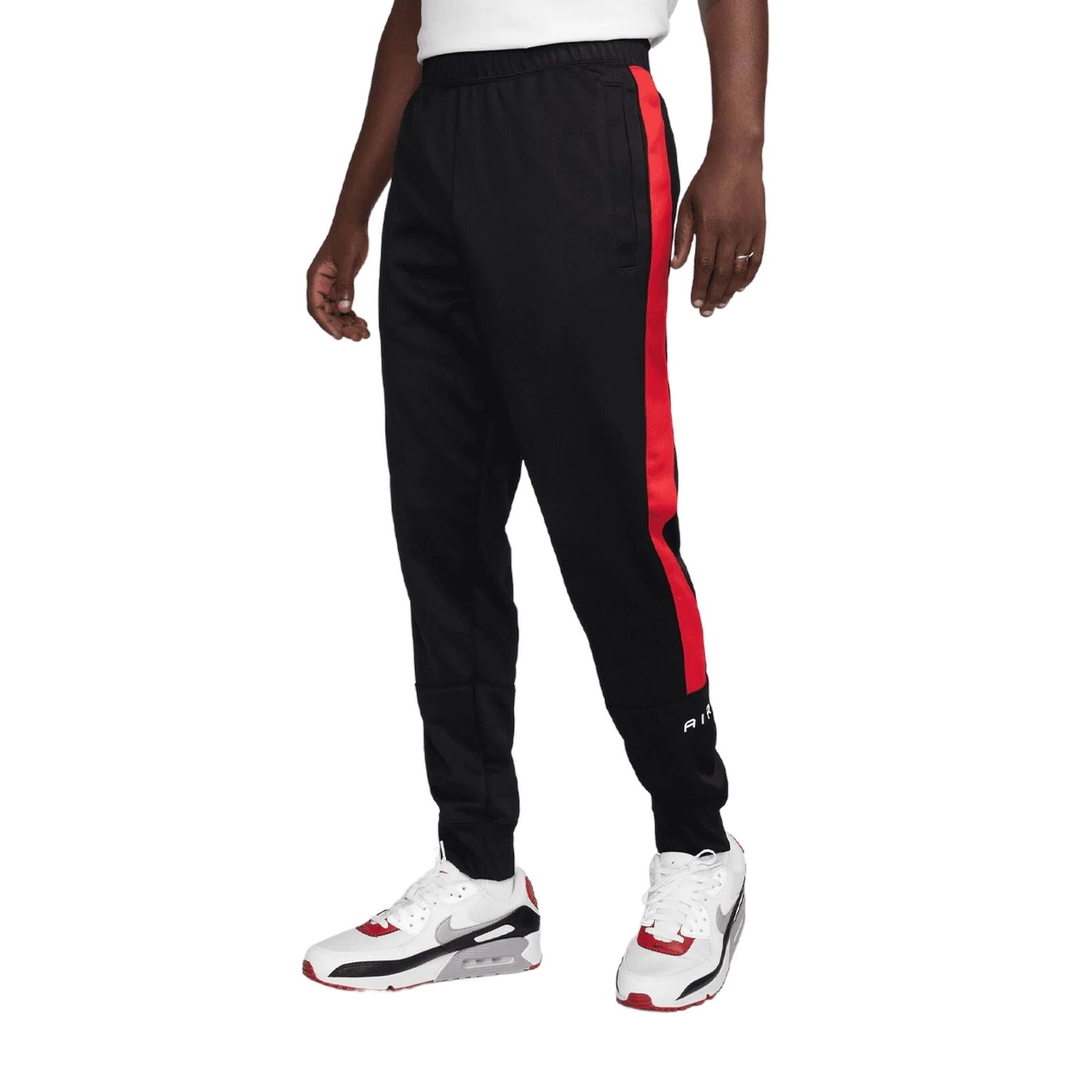 Pantaloni trening NIKE pentru barbati SW AIR JOGGER PK - FN7690011