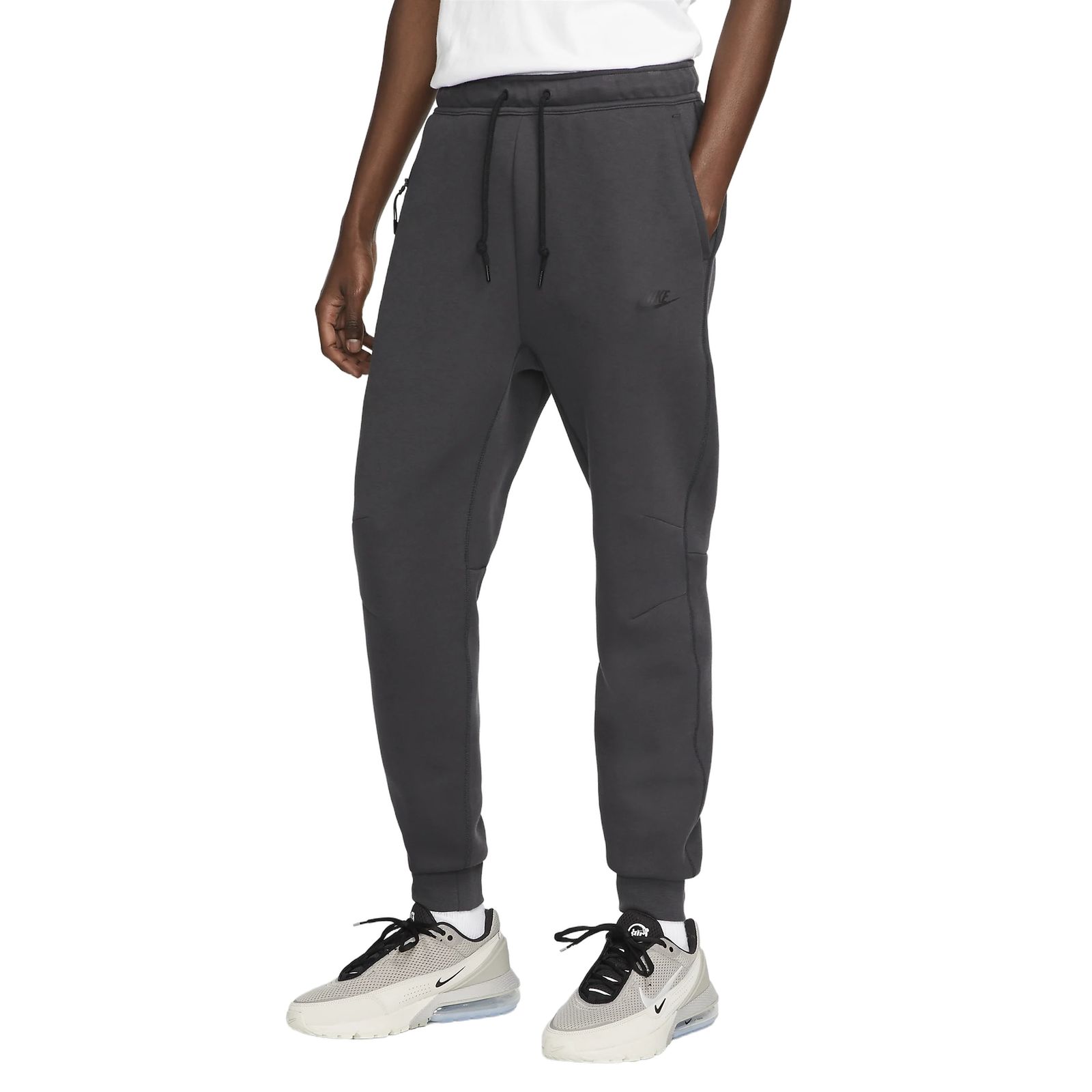 Pantaloni trening NIKE pentru barbati TECH FLEECE JOGGER - FB8002060