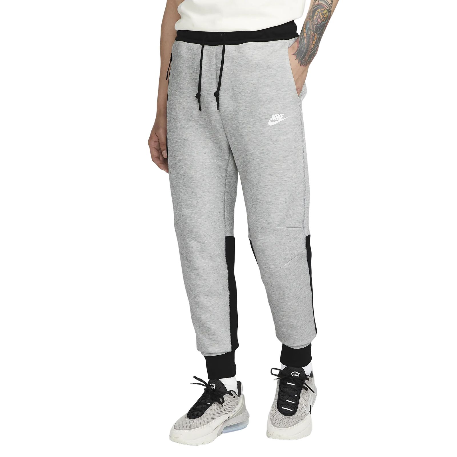 Pantaloni trening NIKE pentru barbati TECH FLEECE JOGGER - FB8002064