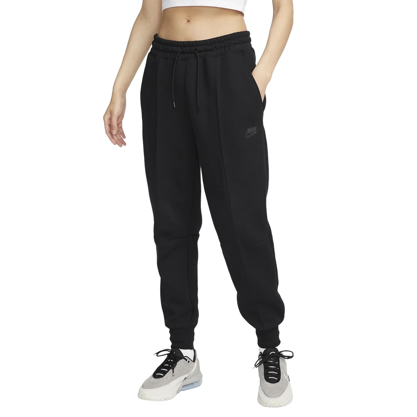 Pantaloni trening NIKE pentru femei TECH FLEECE MR JOGGER - FB8330010