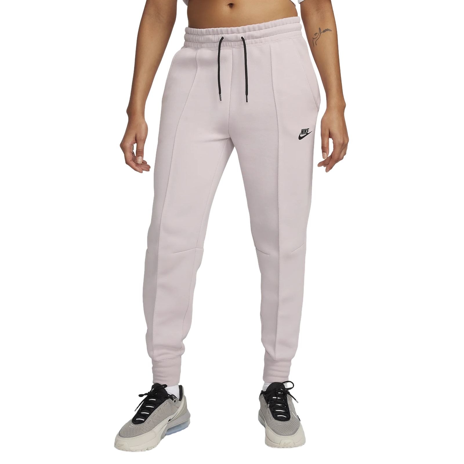 Pantaloni trening NIKE pentru femei TECH FLEECE MR JOGGER - FB8330019