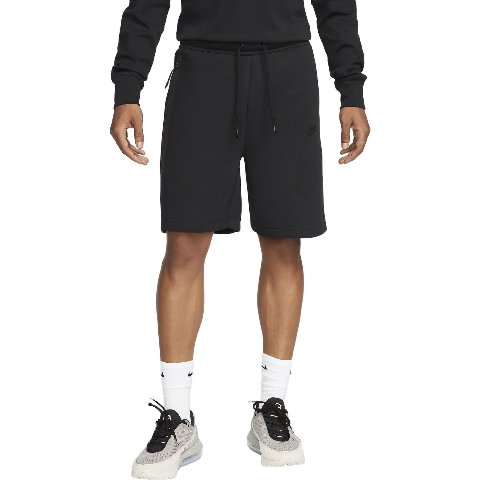 Short NIKE pentru barbati TECH FLEECE SHORT - FB8171010