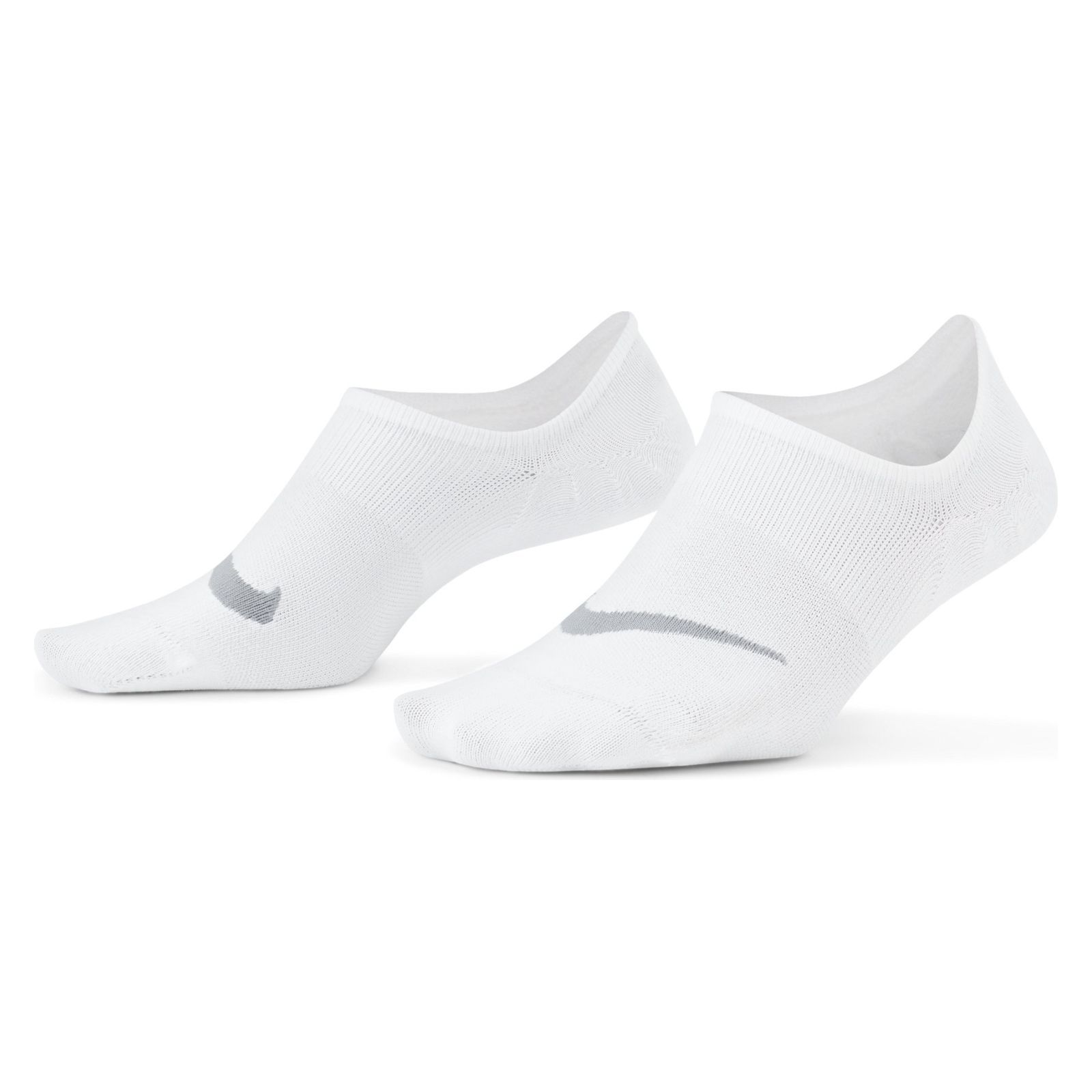 Sosete NIKE pentru femei W EVERYDAY PLUS LTWT FOOT 3PR - SX5277101