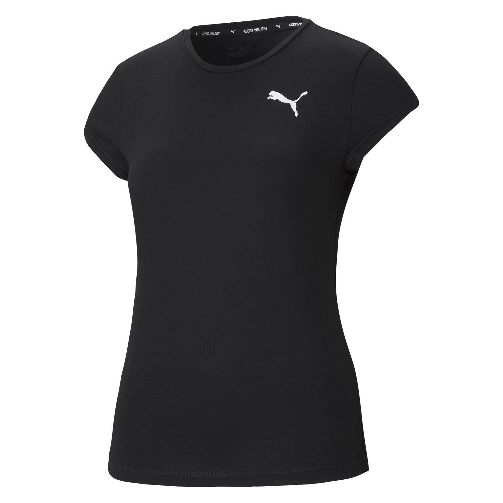 Tricou PUMA pentru femei ACTIVE TEE - 58685701