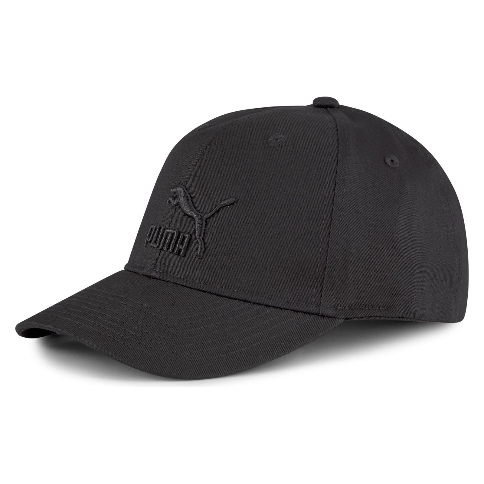 Sapca PUMA unisex ARCHIVE LOGO BB CAP - 02255415