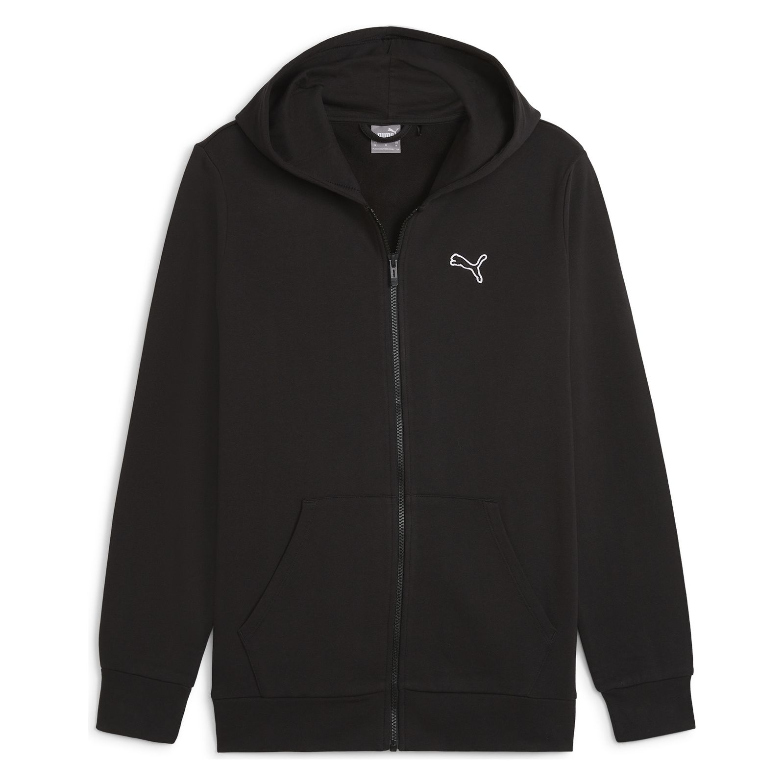 Hanorac PUMA pentru barbati BETTER ESSENTIALS FZ HOODIE - 67681501