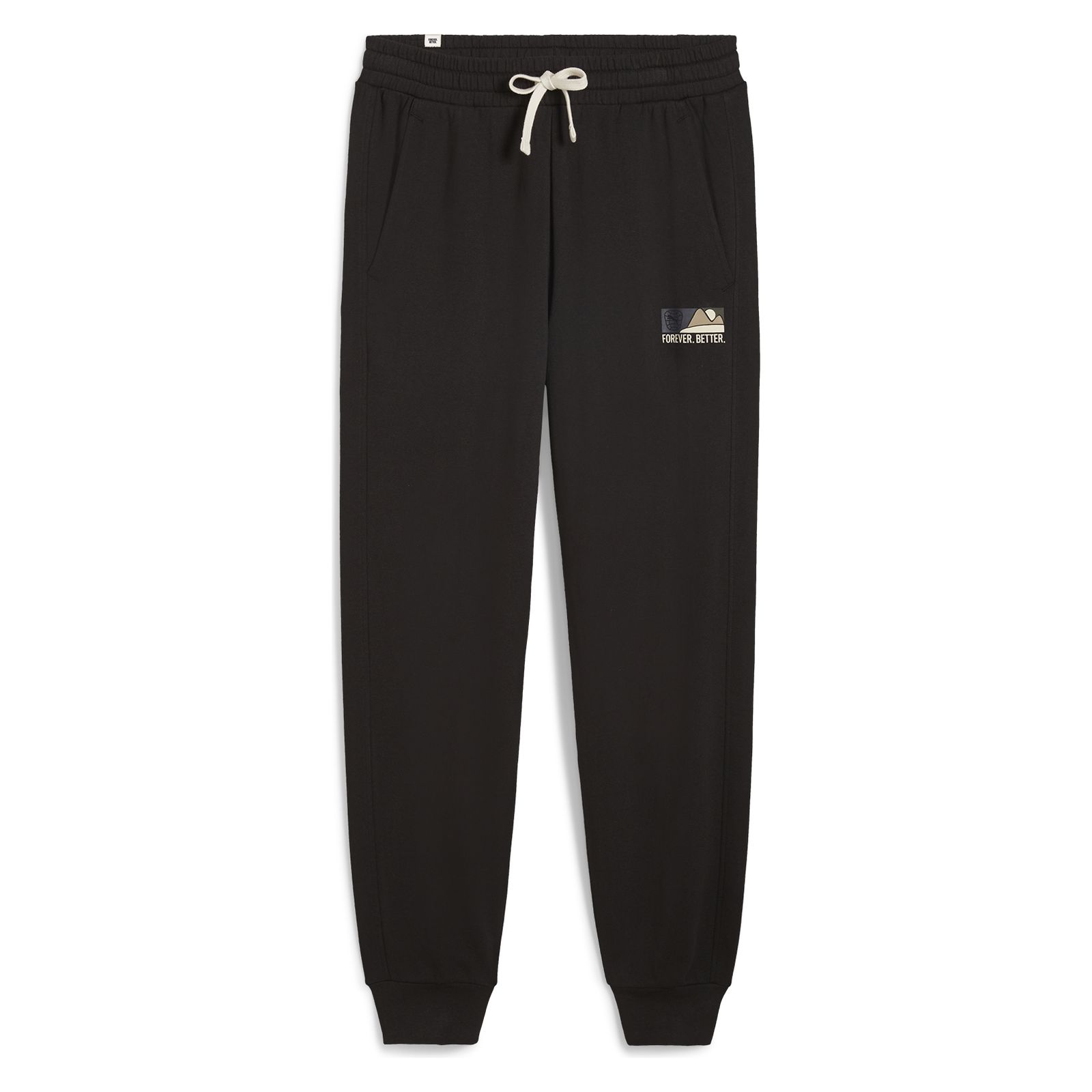 Pantaloni trening PUMA pentru barbati BETTER SPORTSWEAR PANTS - 68176001