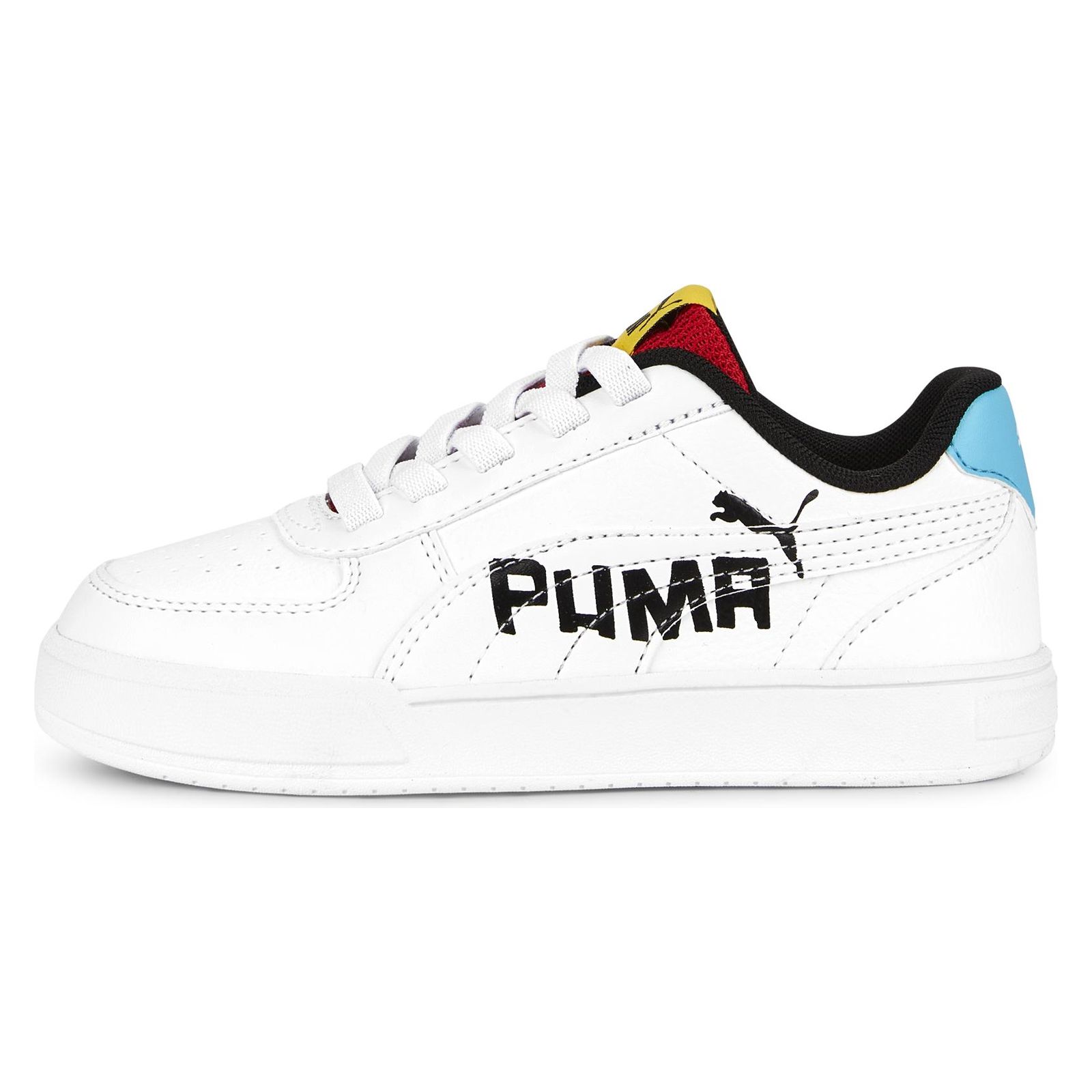 Pantofi sport PUMA pentru copii CAVEN BRAND LOVE PS - 38973301