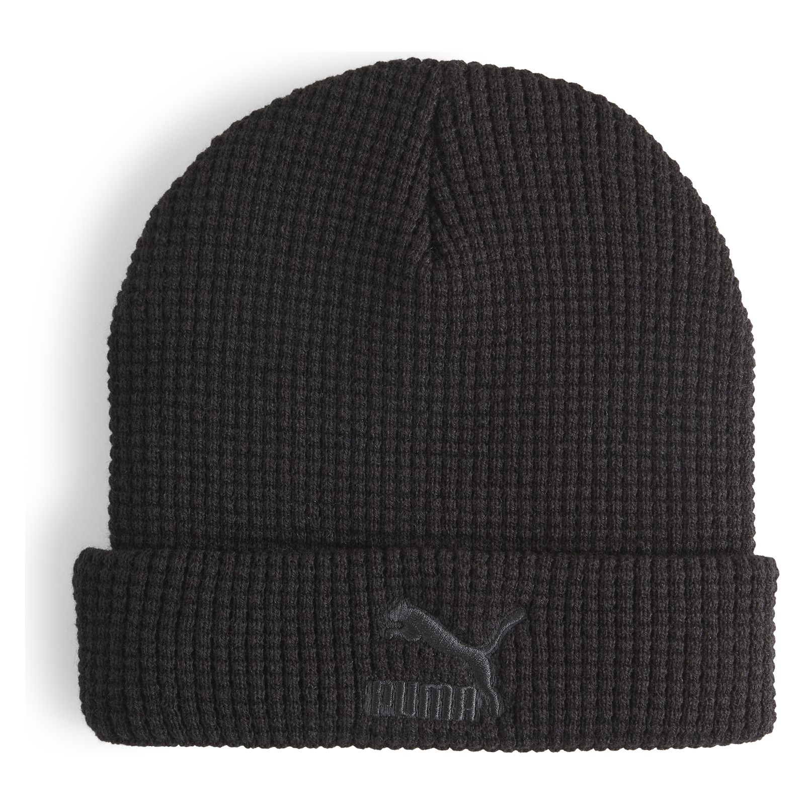 Caciula PUMA unisex CLASSICS MID FIT BEANIE - 02567701