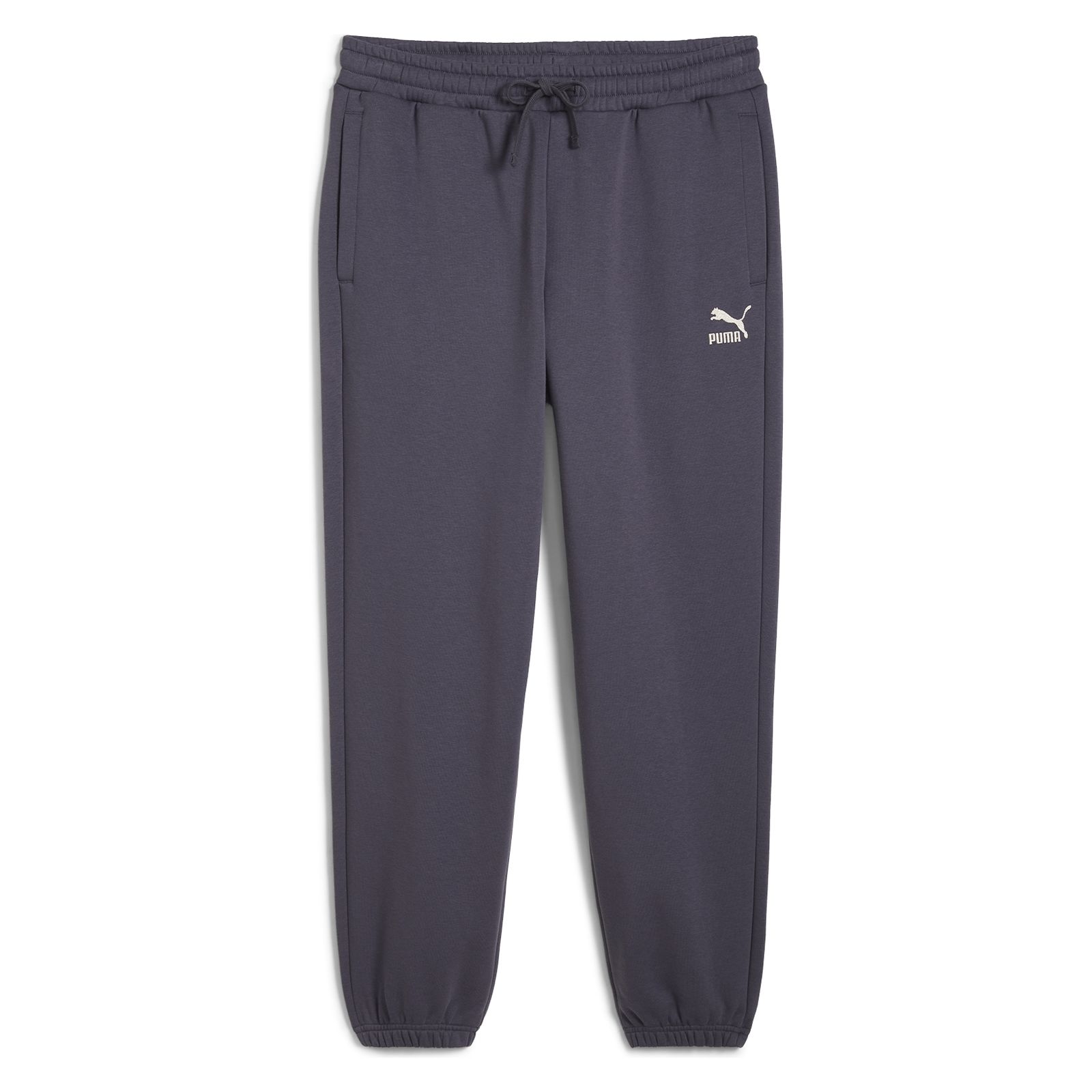 Pantaloni trening PUMA pentru barbati CLASSICS SWEATPANTS - 53559791