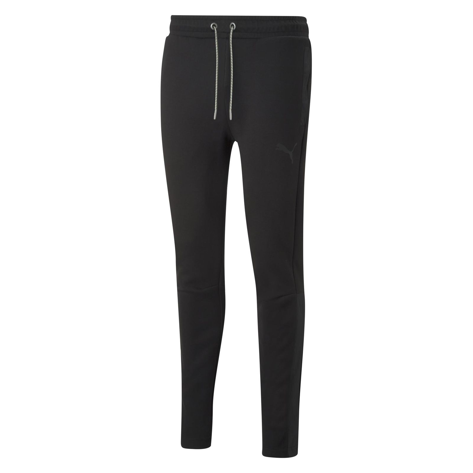 Pantaloni trening PUMA pentru barbati DAY IN MOTION PANTS DK - 67110401