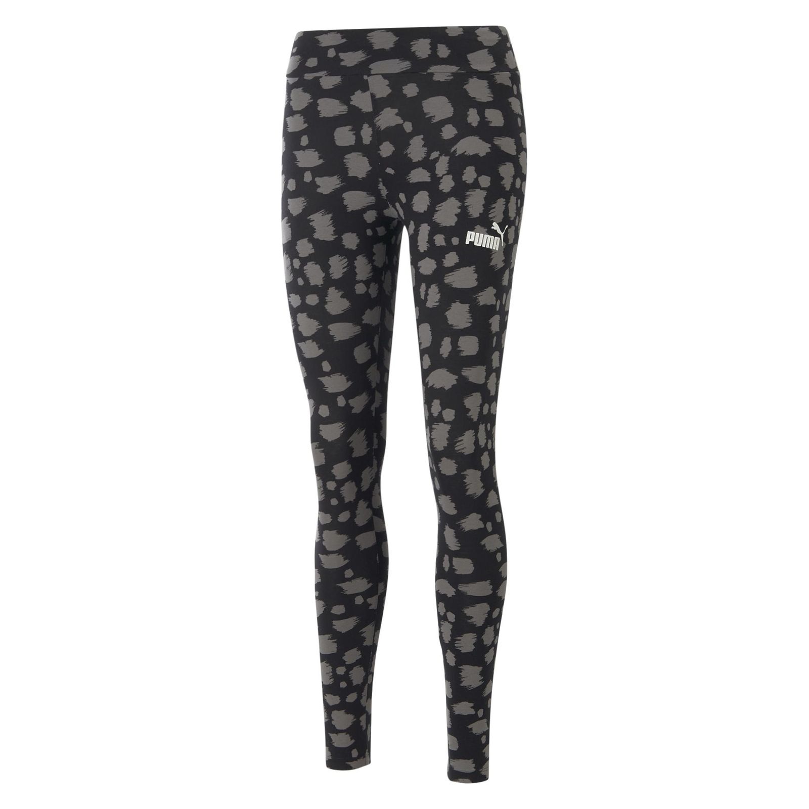 Colanti PUMA pentru femei ESS+ ANIMAL AOP LEGGINGS - 67368901