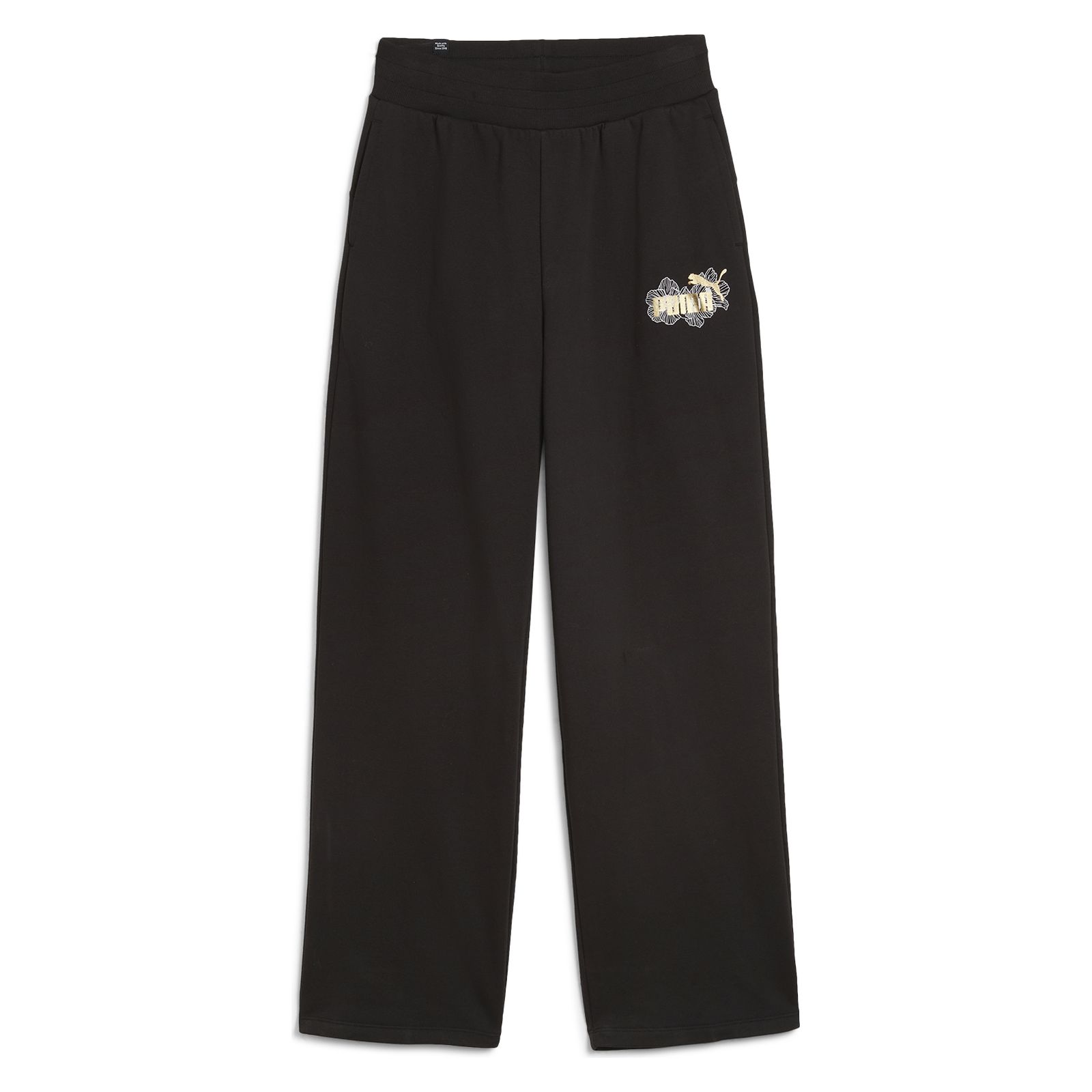 Pantaloni trening PUMA pentru femei ESS+ CLASS ACT PANTS - 68169401