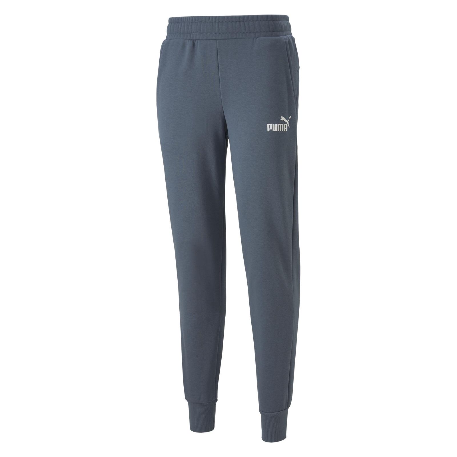 Pantaloni trening PUMA pentru barbati ESS LOGO PANTS FL CL (S) - 58671510