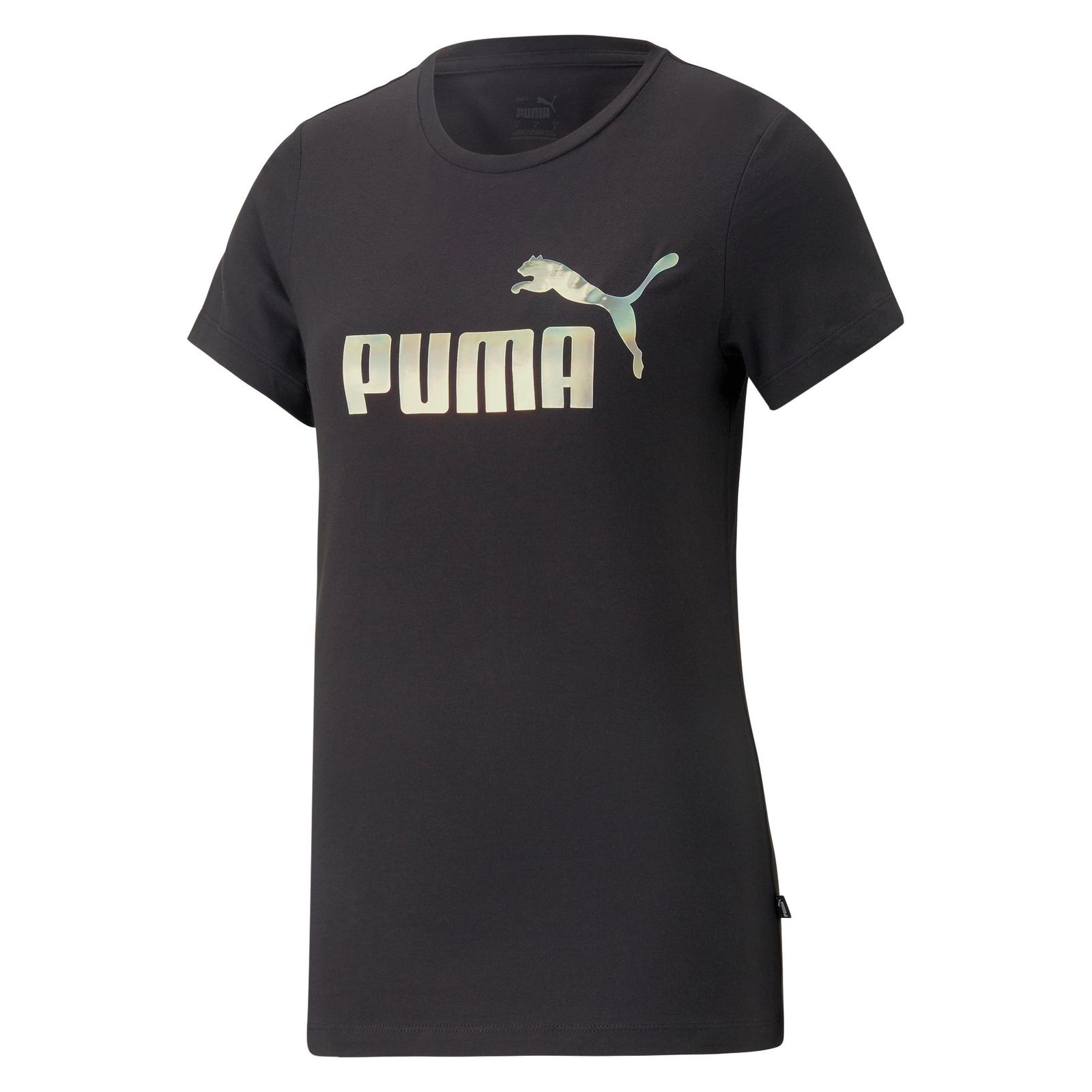 Tricou PUMA pentru femei ESS+ NOVA SHINE TEE - 67444801