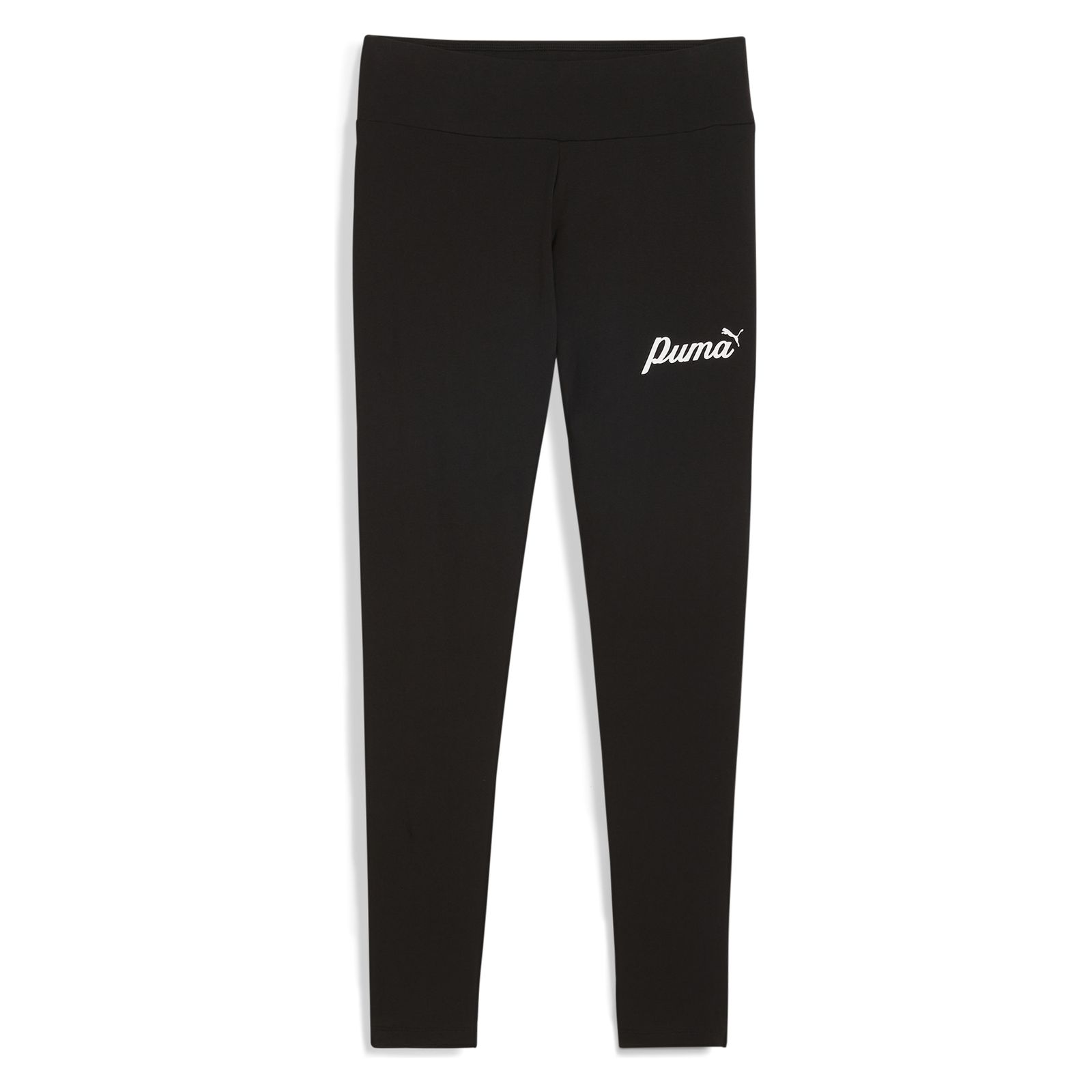 Colanti PUMA pentru femei ESS+ SCRIPT LEGGINGS - 68153501