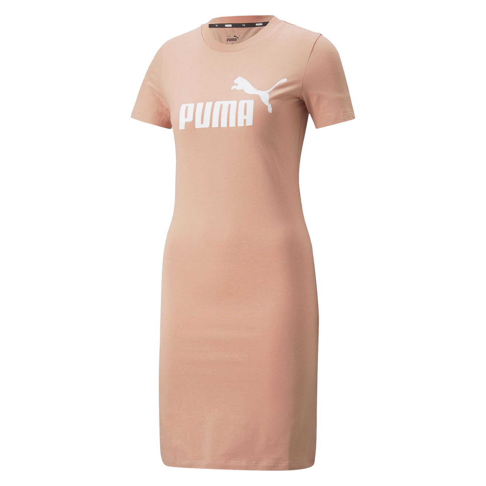 Rochie PUMA pentru femei ESS SLIM TEE DRESS - 84834963