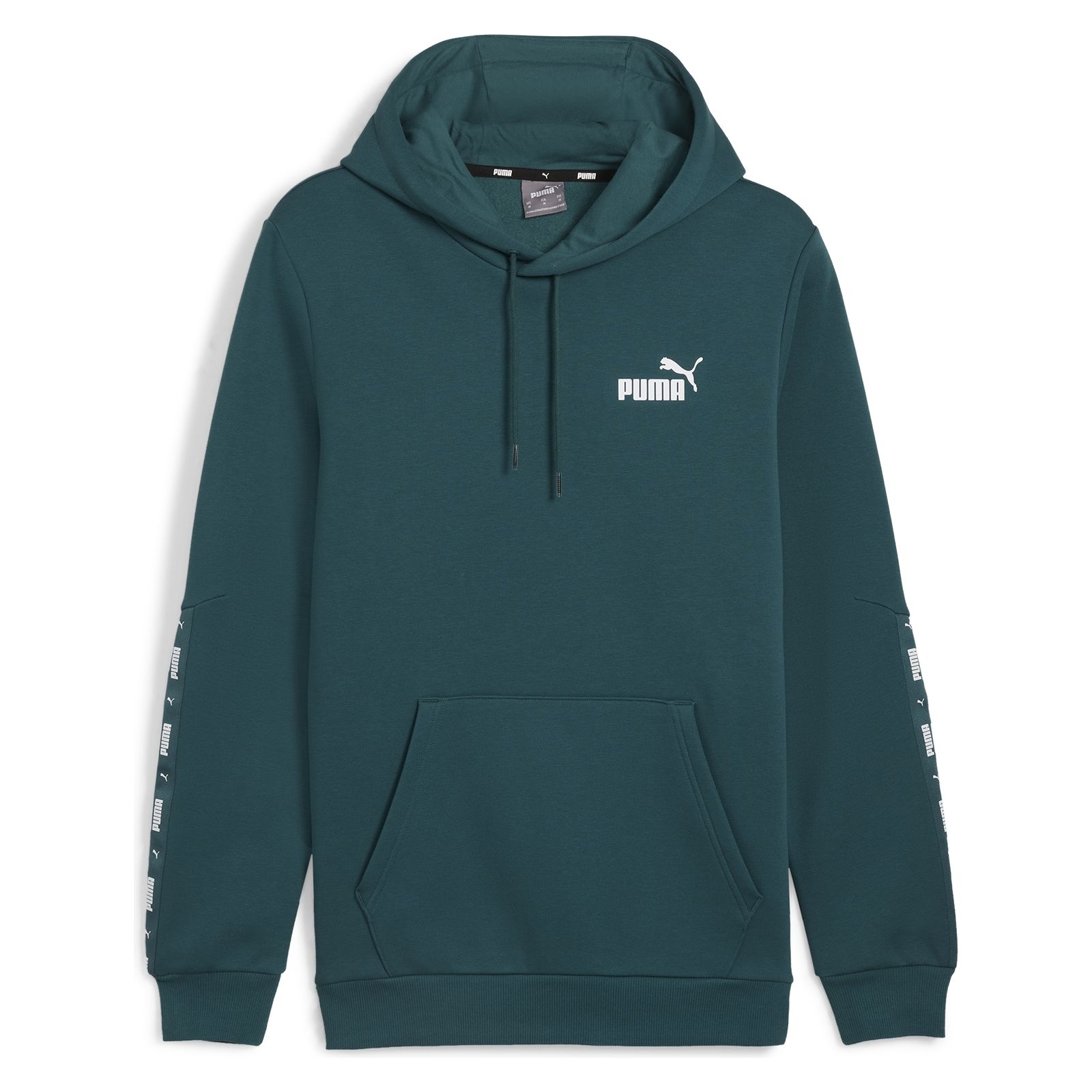 Hanorac PUMA pentru barbati ESS+ TAPE HOODIE - 84904008