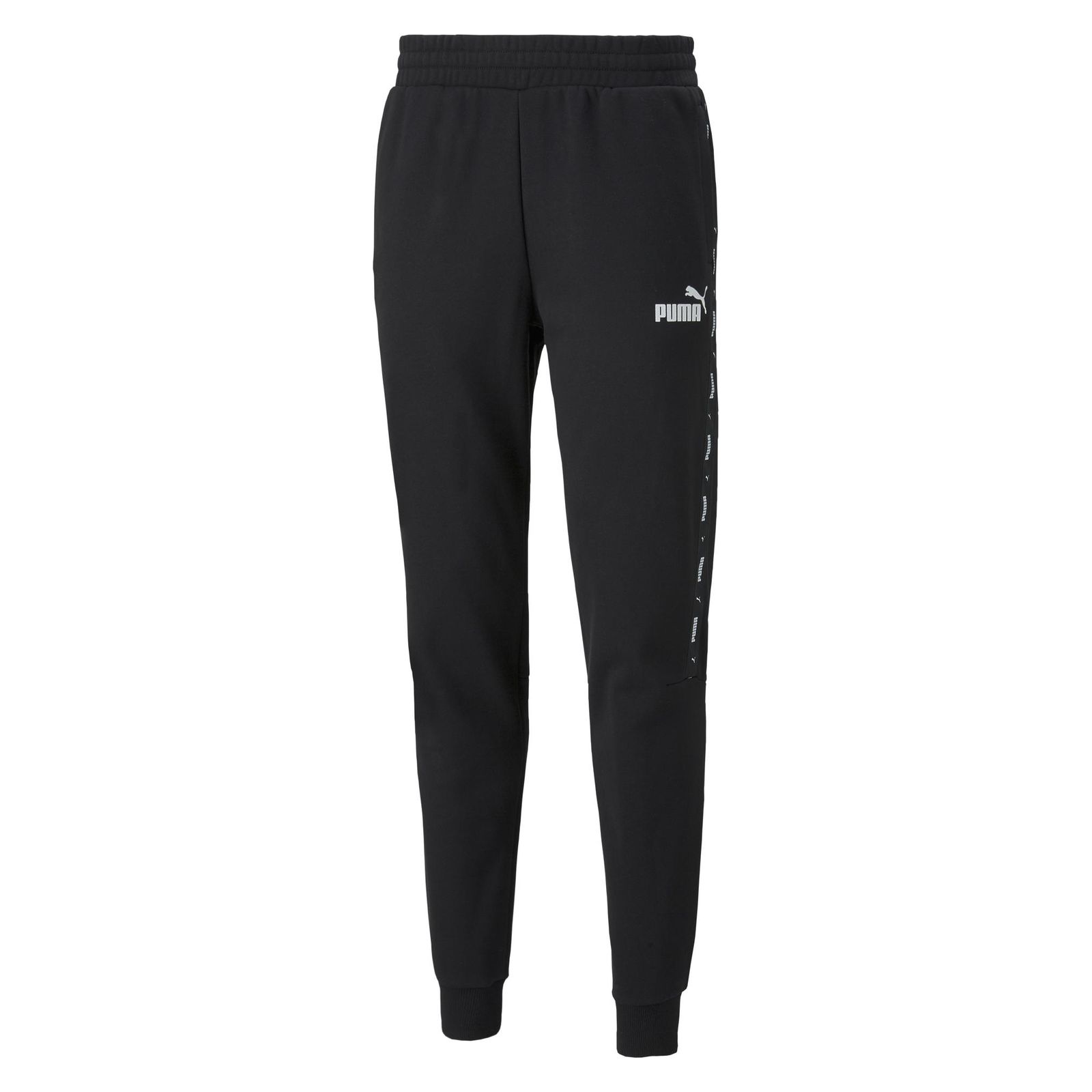 Pantaloni trening PUMA pentru barbati ESS+ TAPE SWEATPANTS FL CL - 84904201