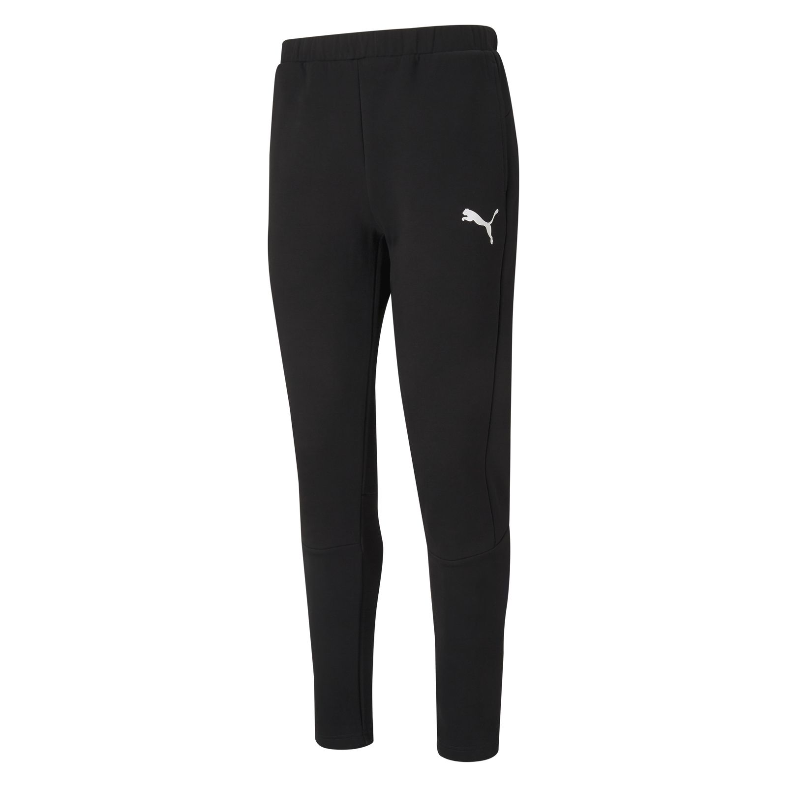 Pantaloni trening PUMA pentru barbati EVOSTRIPE CORE PANTS - 58581401