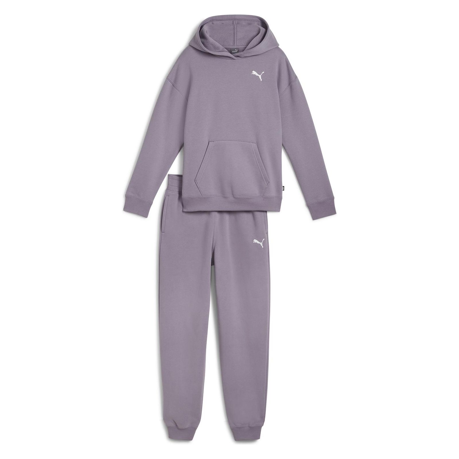 Trening PUMA pentru copii LOUNGEWEAR SUIT FL - 68332030