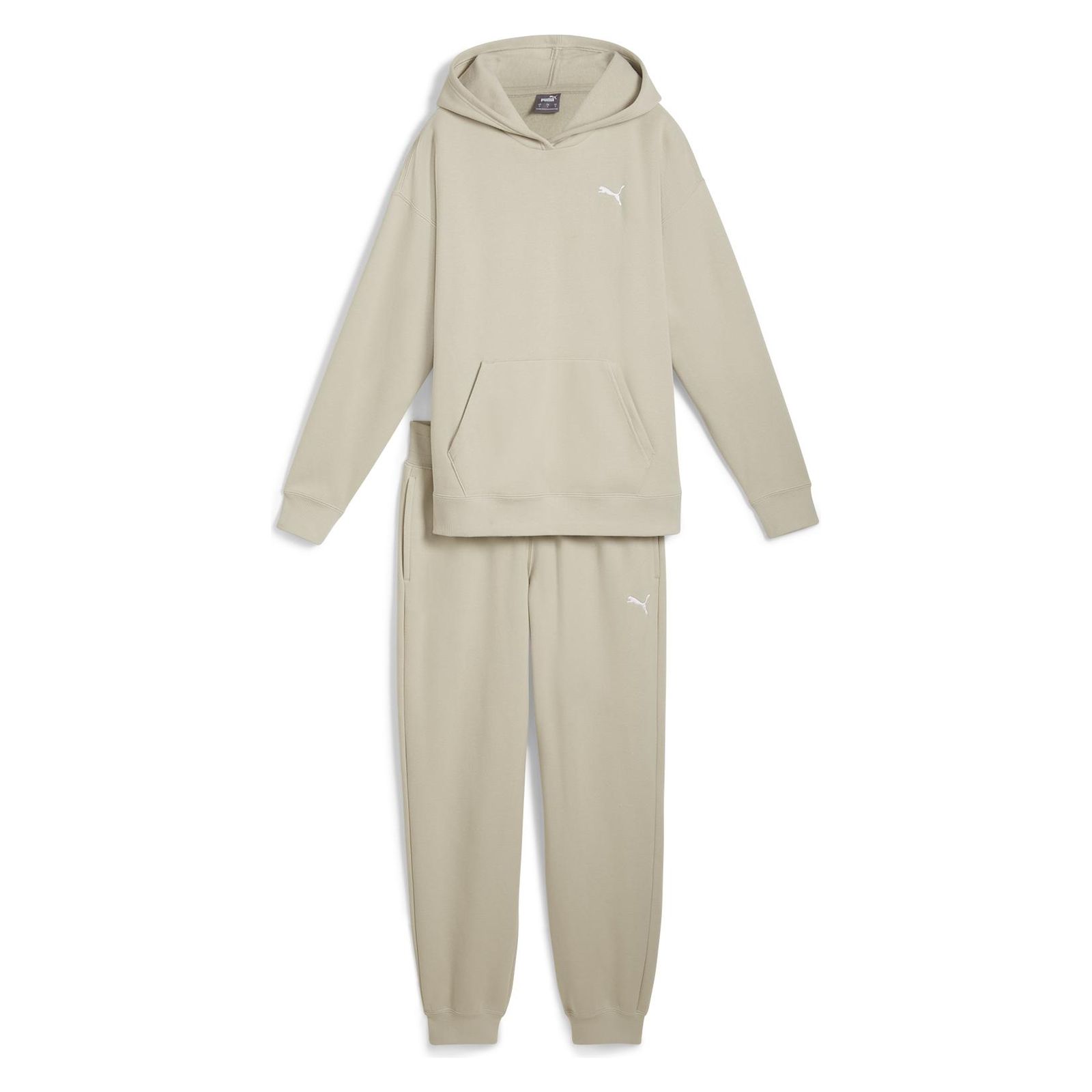 Trening PUMA pentru femei LOUNGEWEAR TRACKSUIT - 68309168