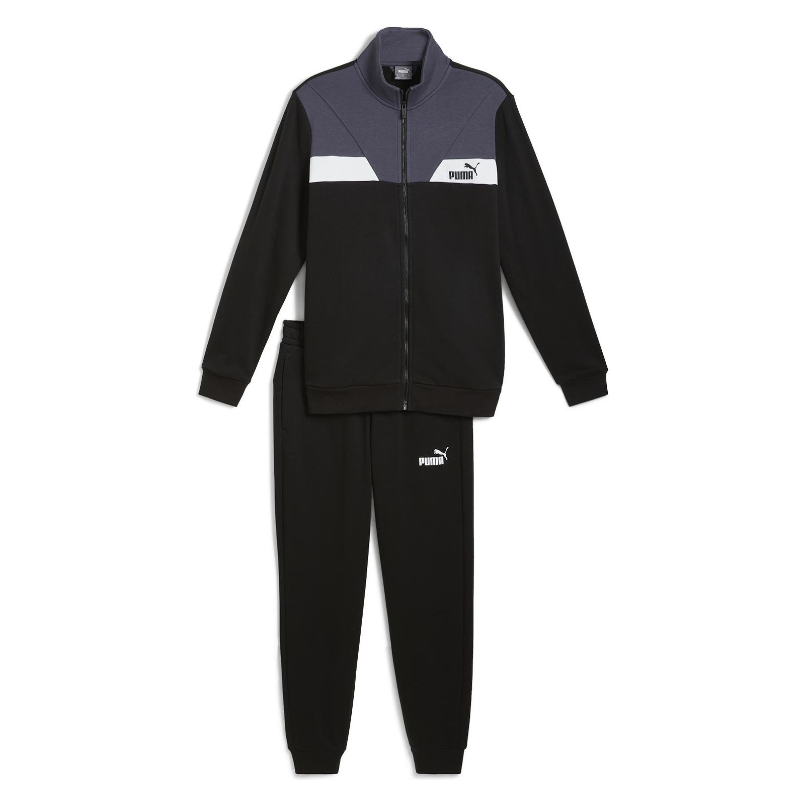 Trening PUMA pentru barbati POWER SUIT - 68190001