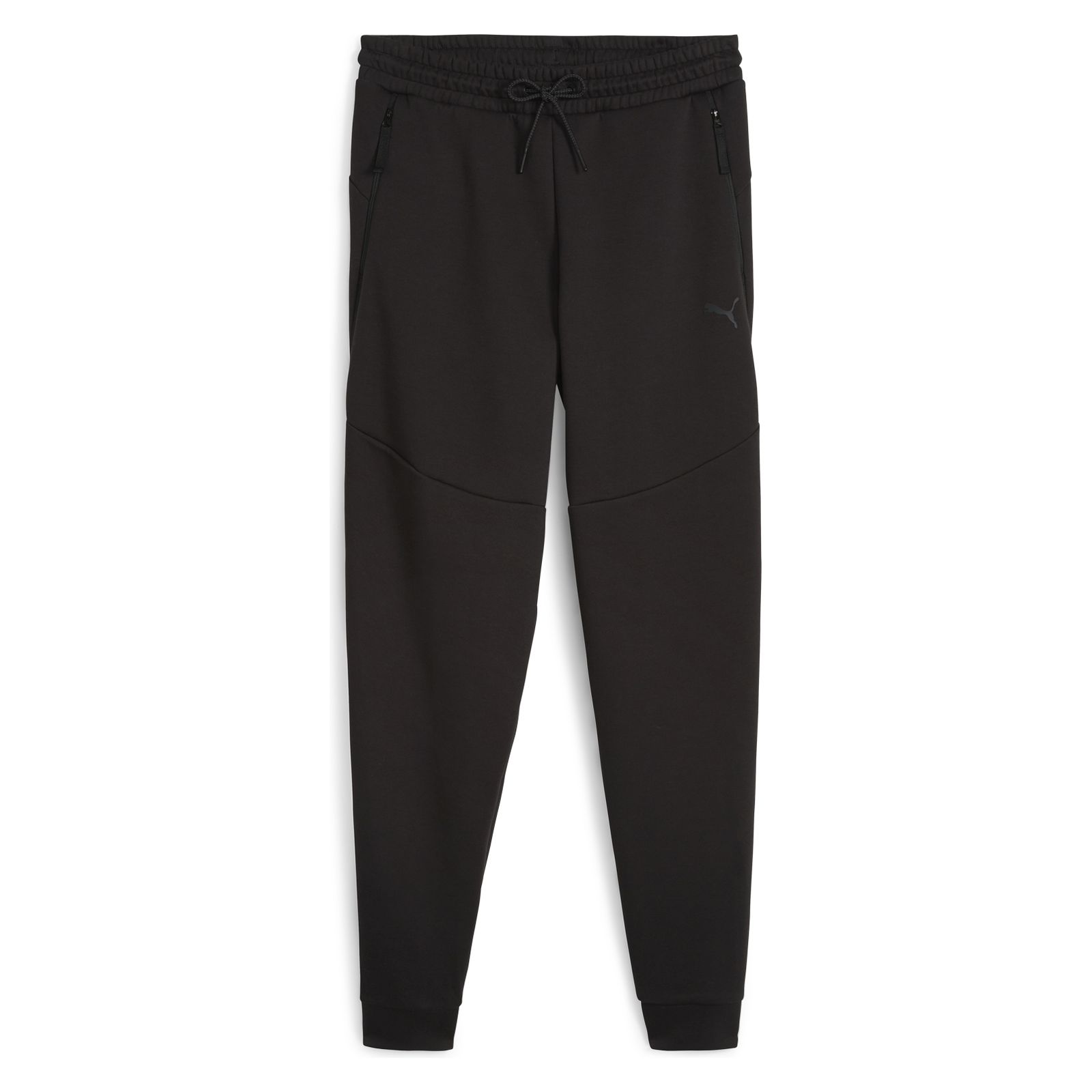 Pantaloni trening PUMA pentru barbati PUMATECH TRACK PANT - 62438801