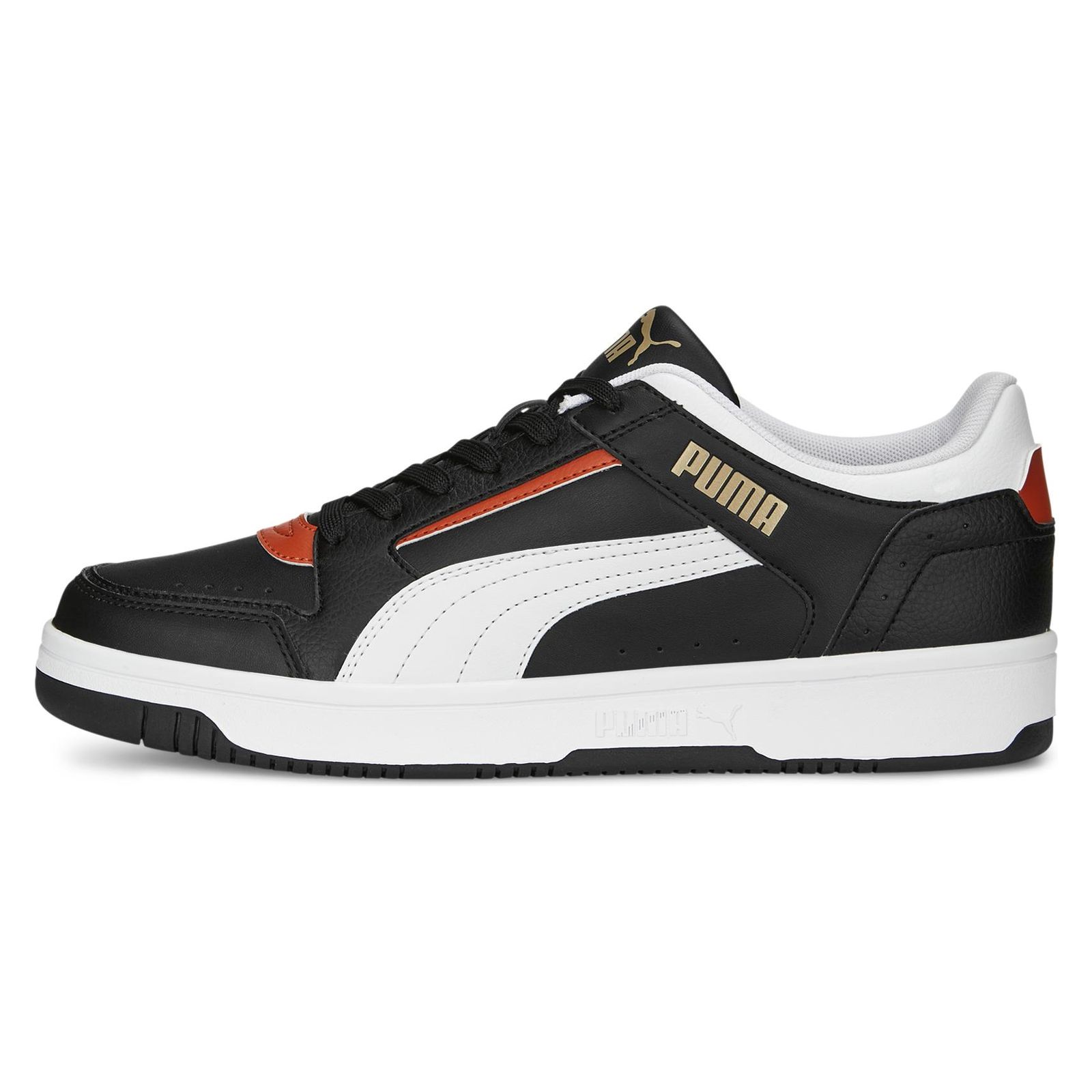 Pantofi sport PUMA pentru barbati REBOUND JOY LOW - 38074724