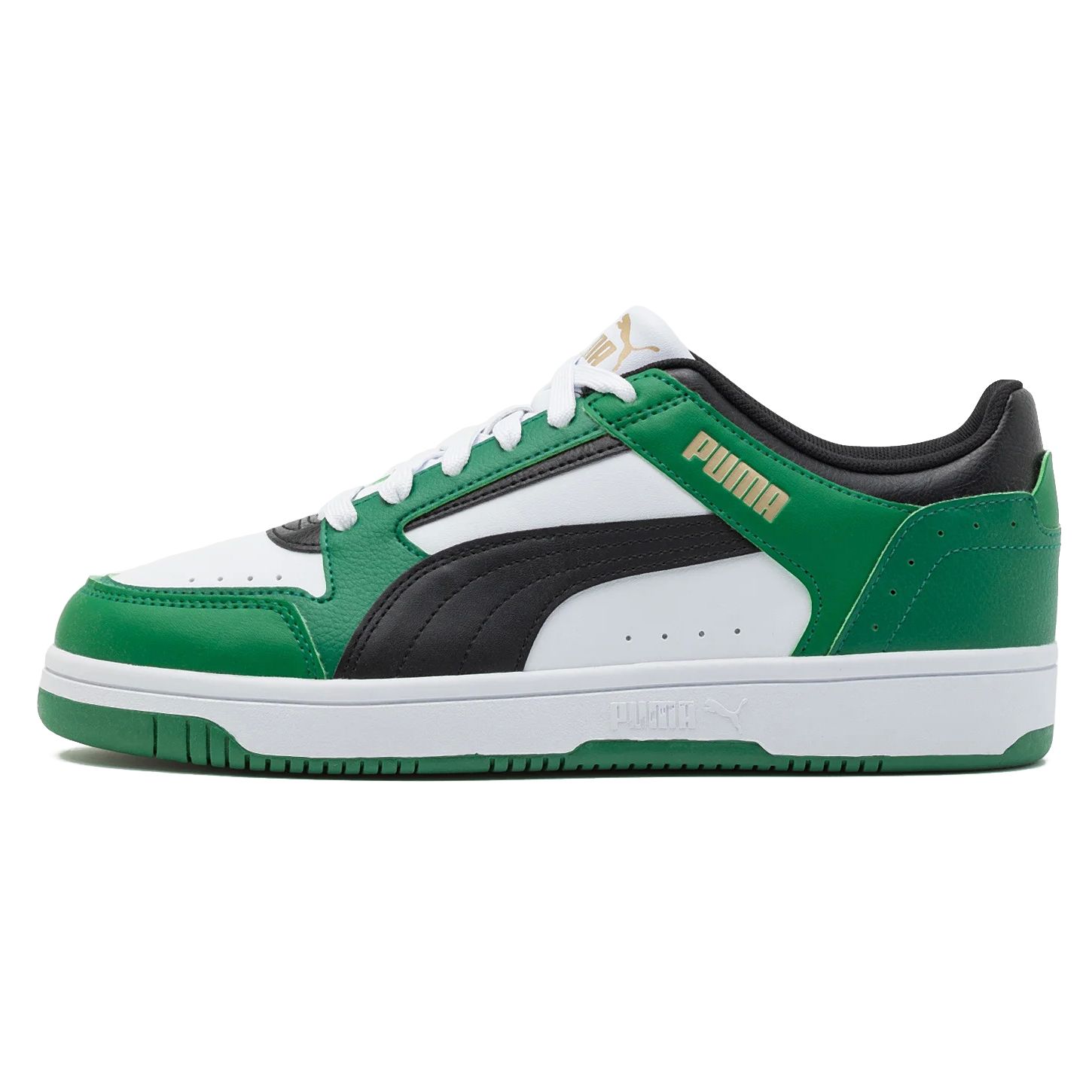 Pantofi sport PUMA pentru barbati REBOUND JOY LOW - 38074726